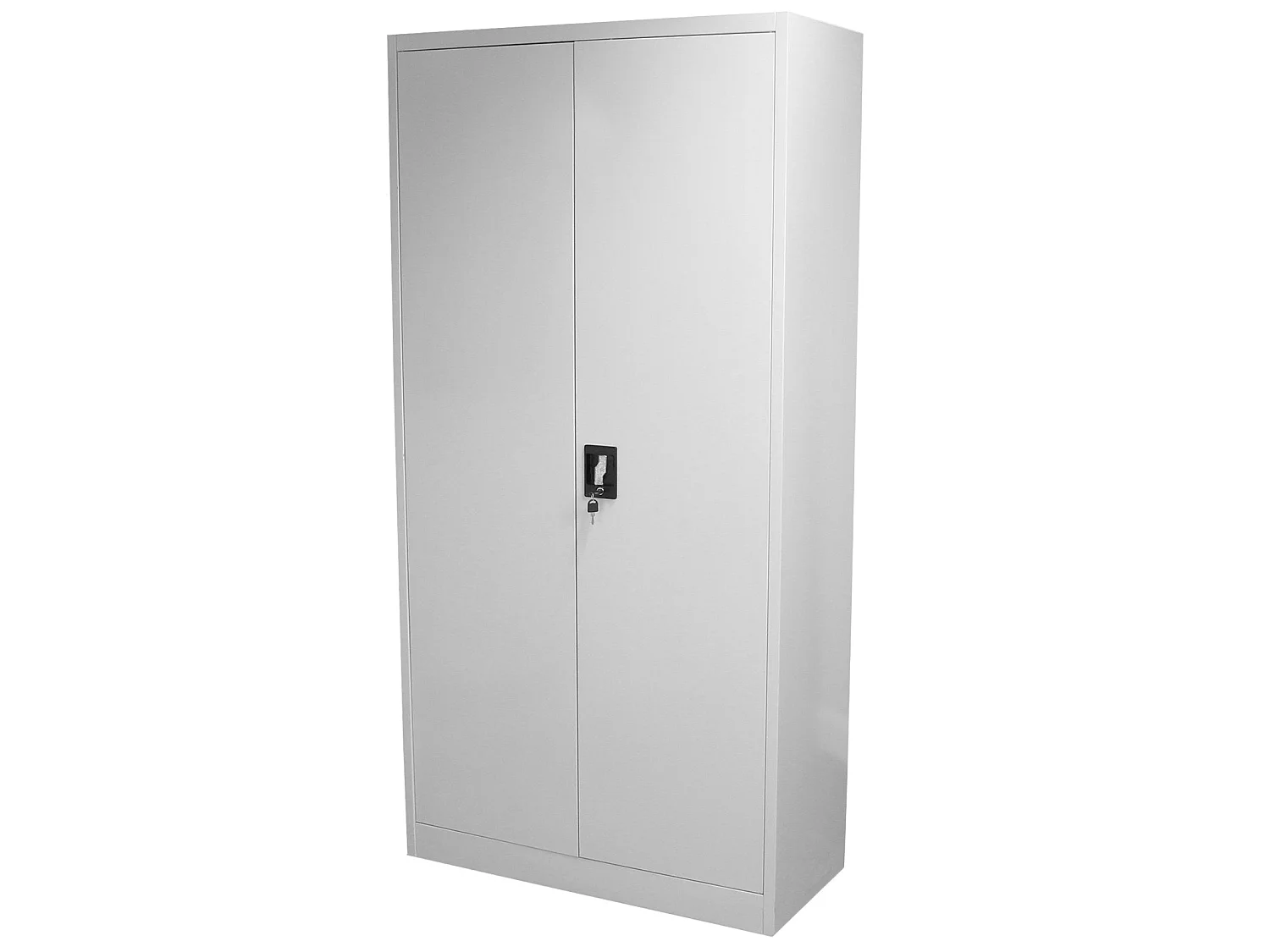 Metal Filing Cabinet 180cm