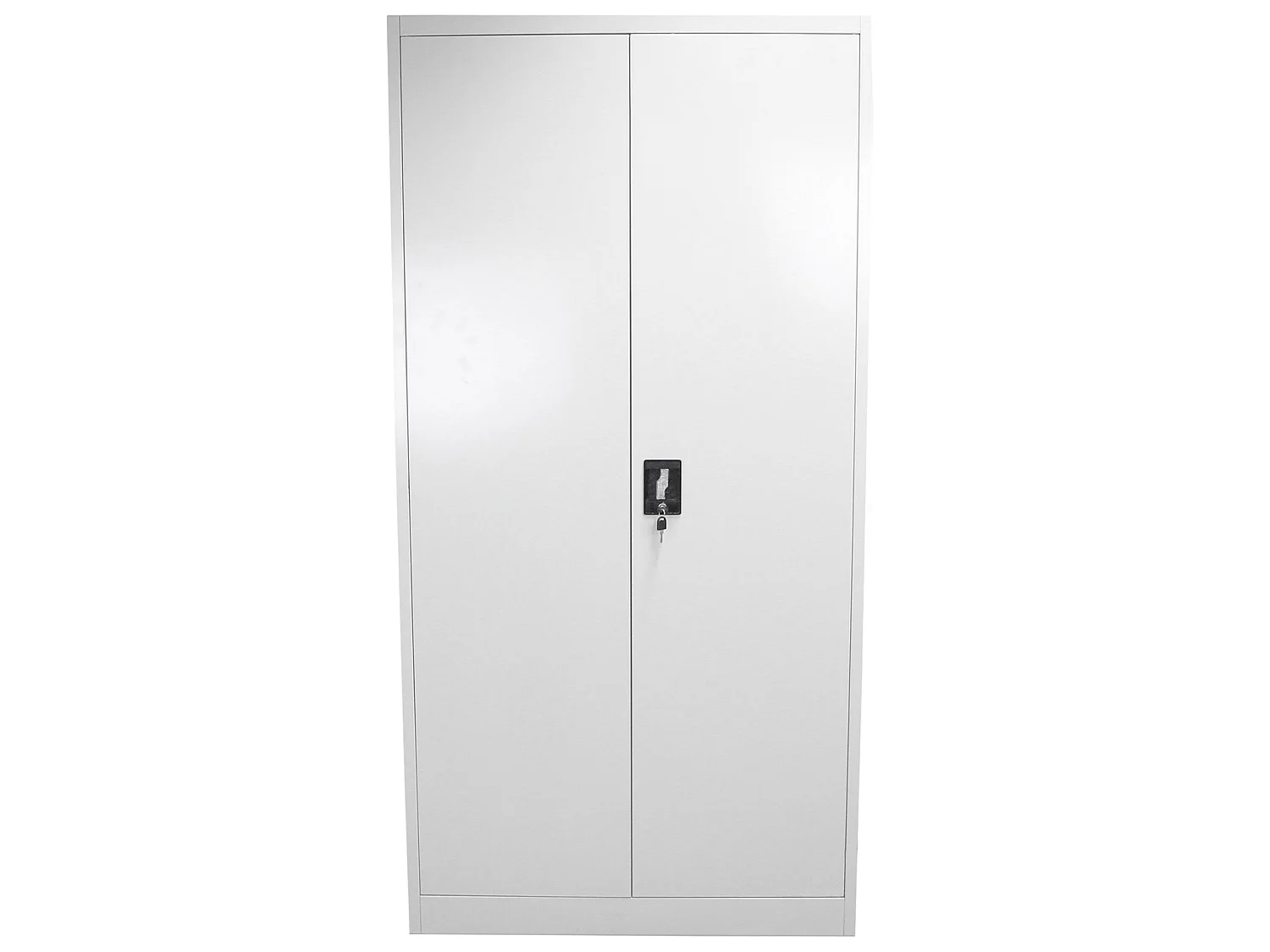 Metal Filing Cabinet 180cm