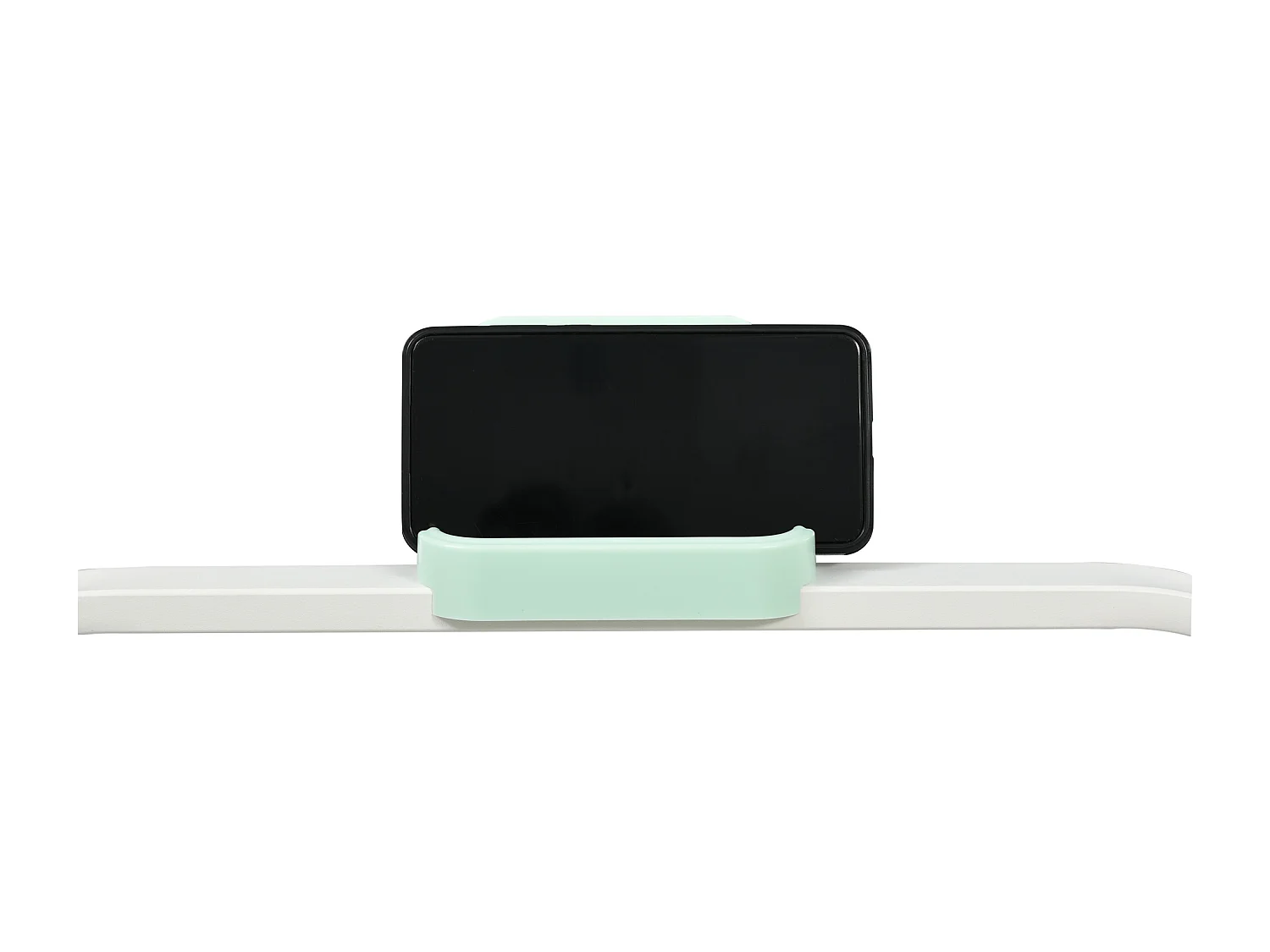 Loopband 119,5x54x105 cm met LED, afstandsbediening en groene Bluetooth-luidspreker voor woonkamer en kantoor