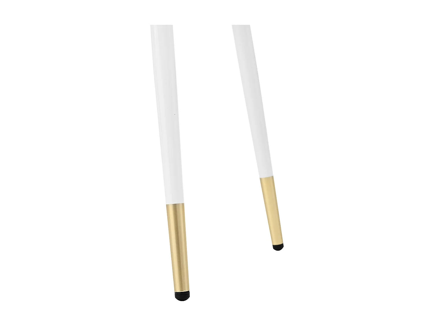 Coiffeuse 100x40x125 cm avec LED Quatre tiroirs et étagères ouvertes Panneaux de particules en blanc pour Chambre et dressing