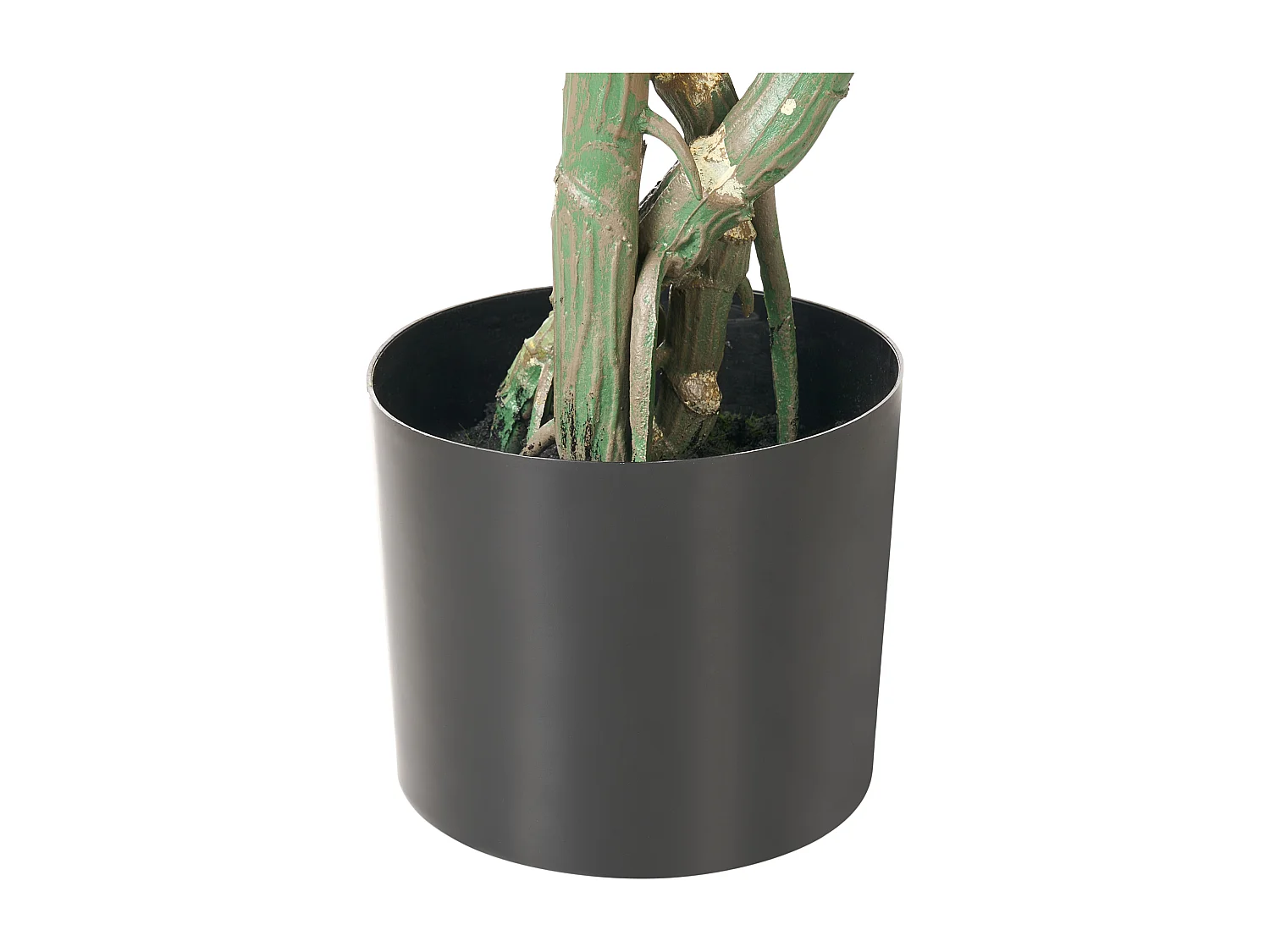 Plante artificielle MONSTERA  165 cm Vert