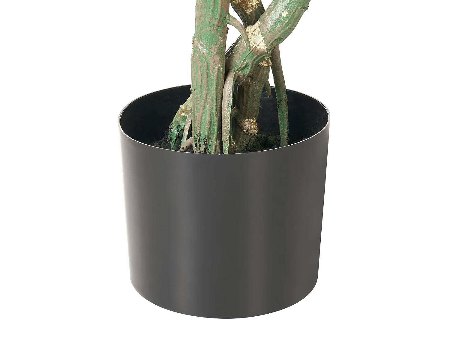 Plante artificielle MONSTERA 155 cm Vert