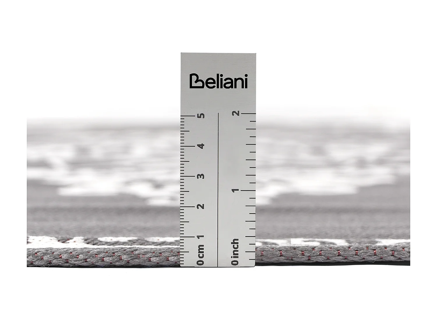 Tapis d\'extérieur KOHIMA Gris 160 x 230 cm