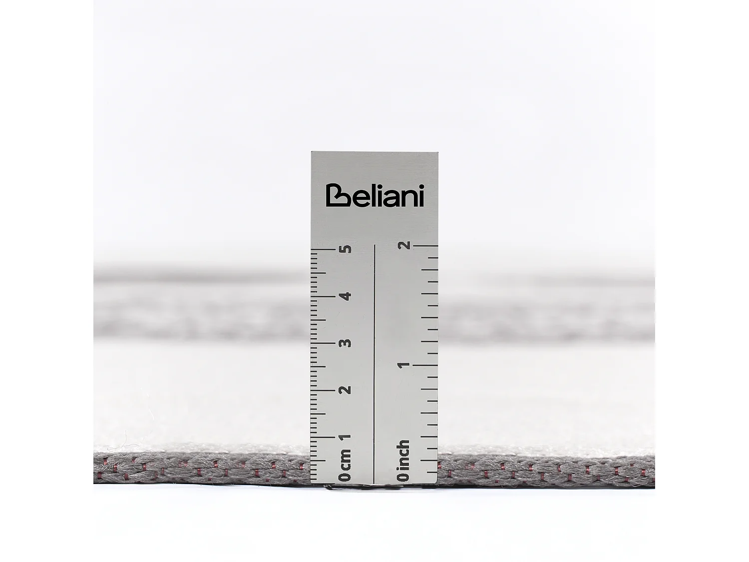 Tapis d\'extérieur NELLORE Gris 160 x 230 cm