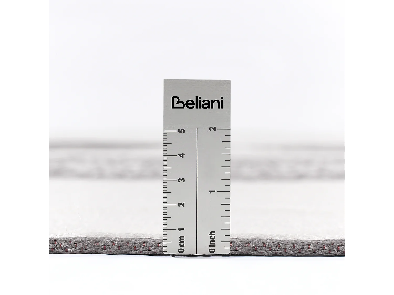 Tapis d'extérieur NELLORE Gris 160 x 230 cm