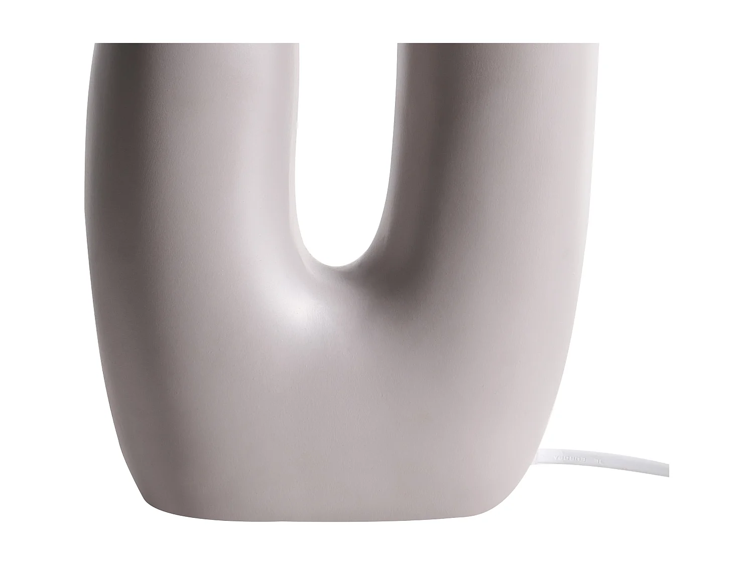 Lampe à poser TULUN Gris