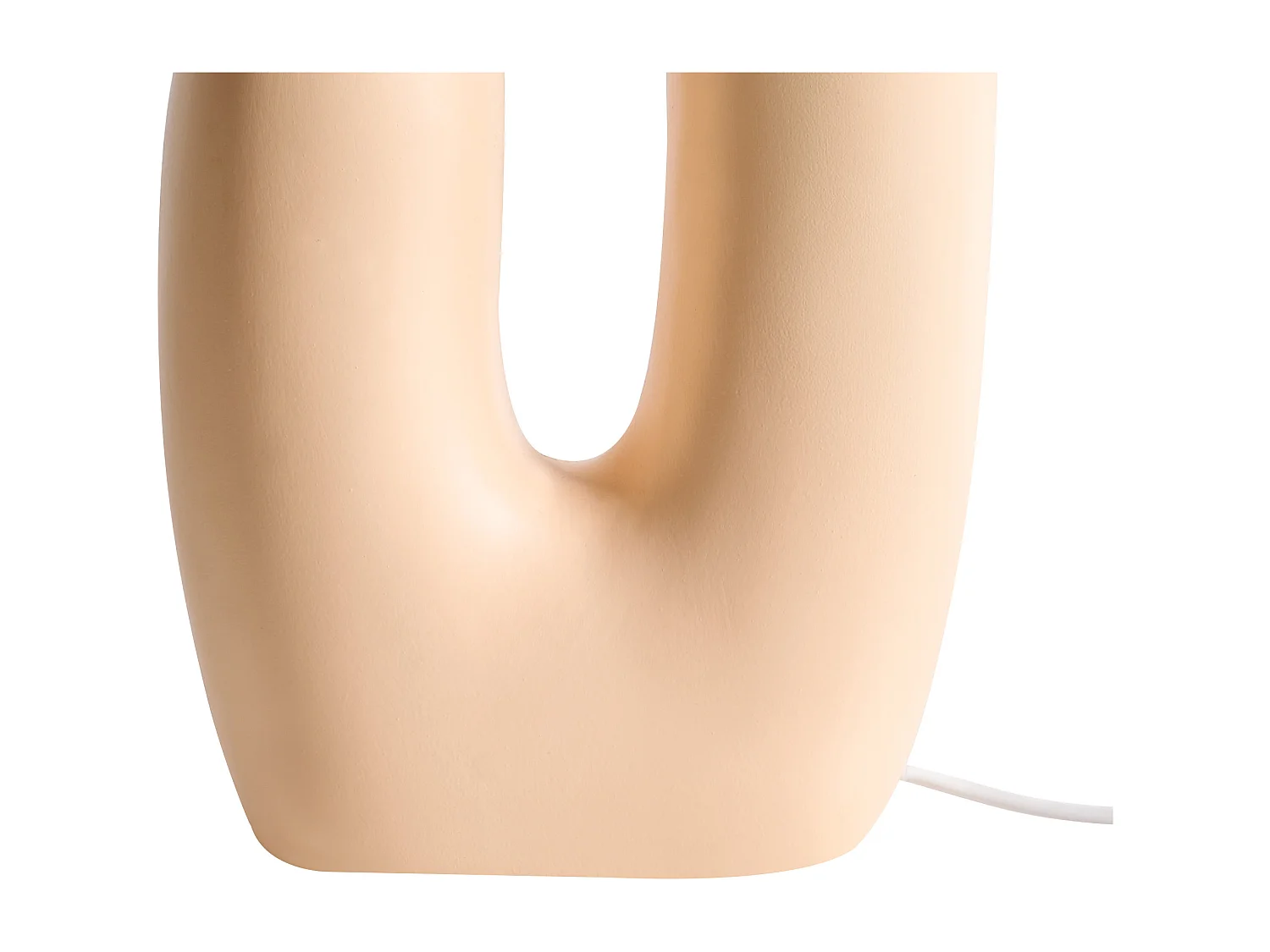 Lampe à poser TULUN Beige