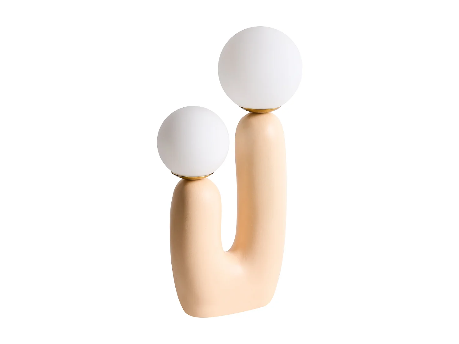 Lampe à poser TULUN Beige