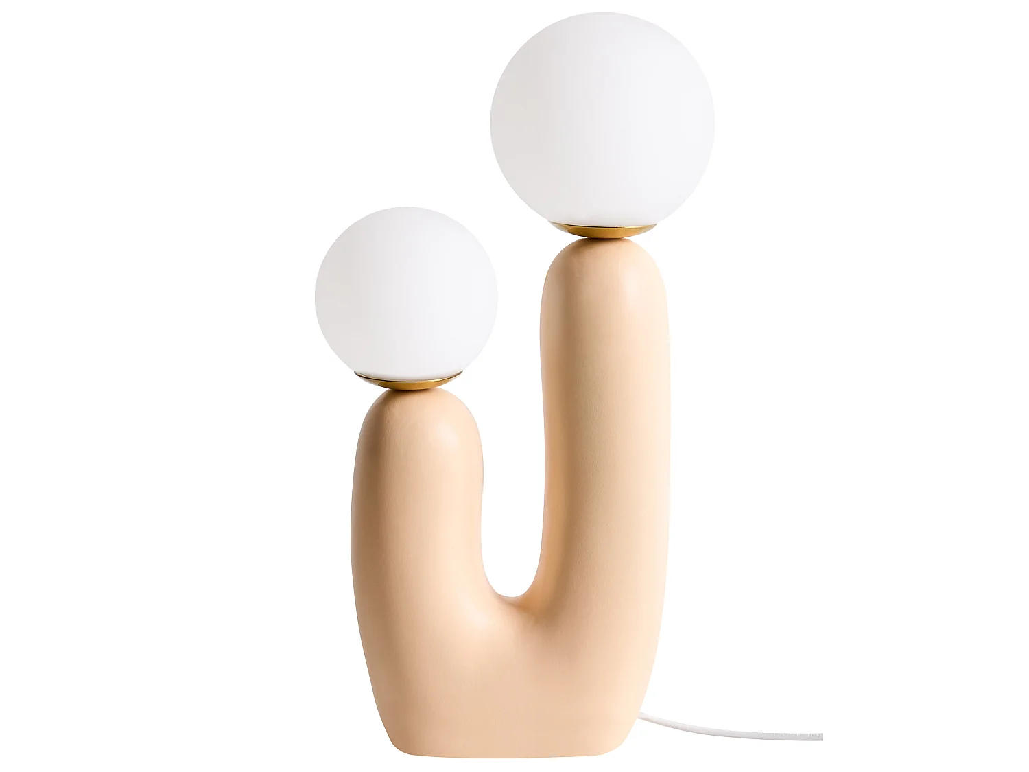 Table Lamp TULUN Beige