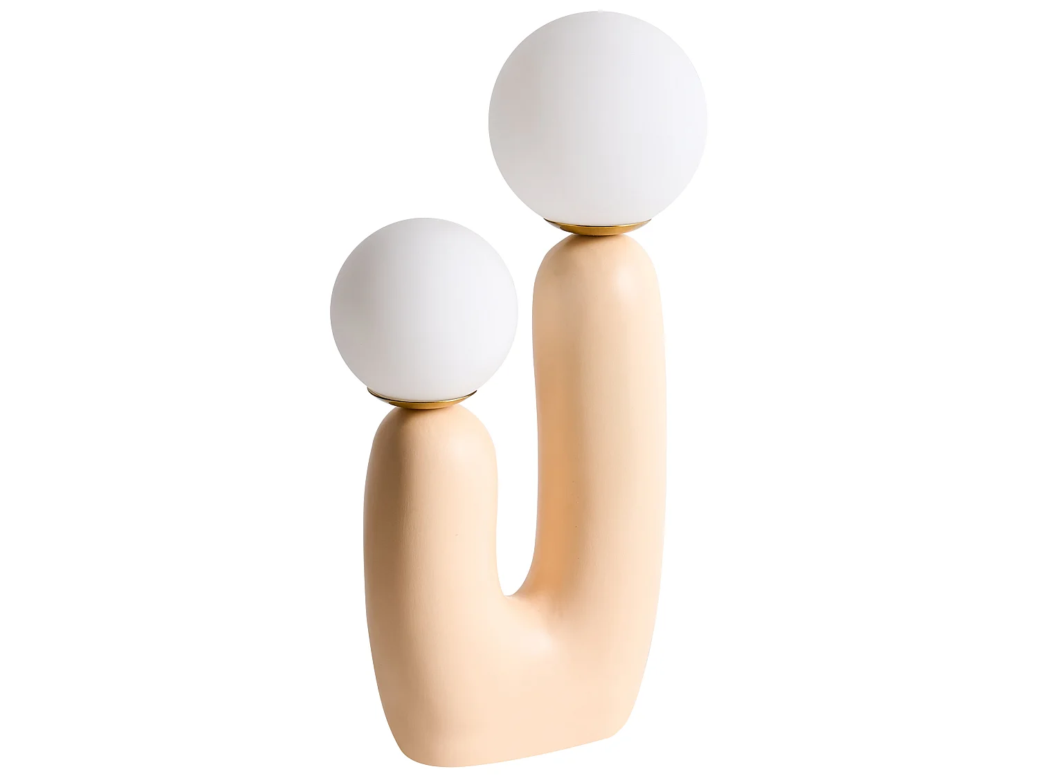 Table Lamp TULUN Beige