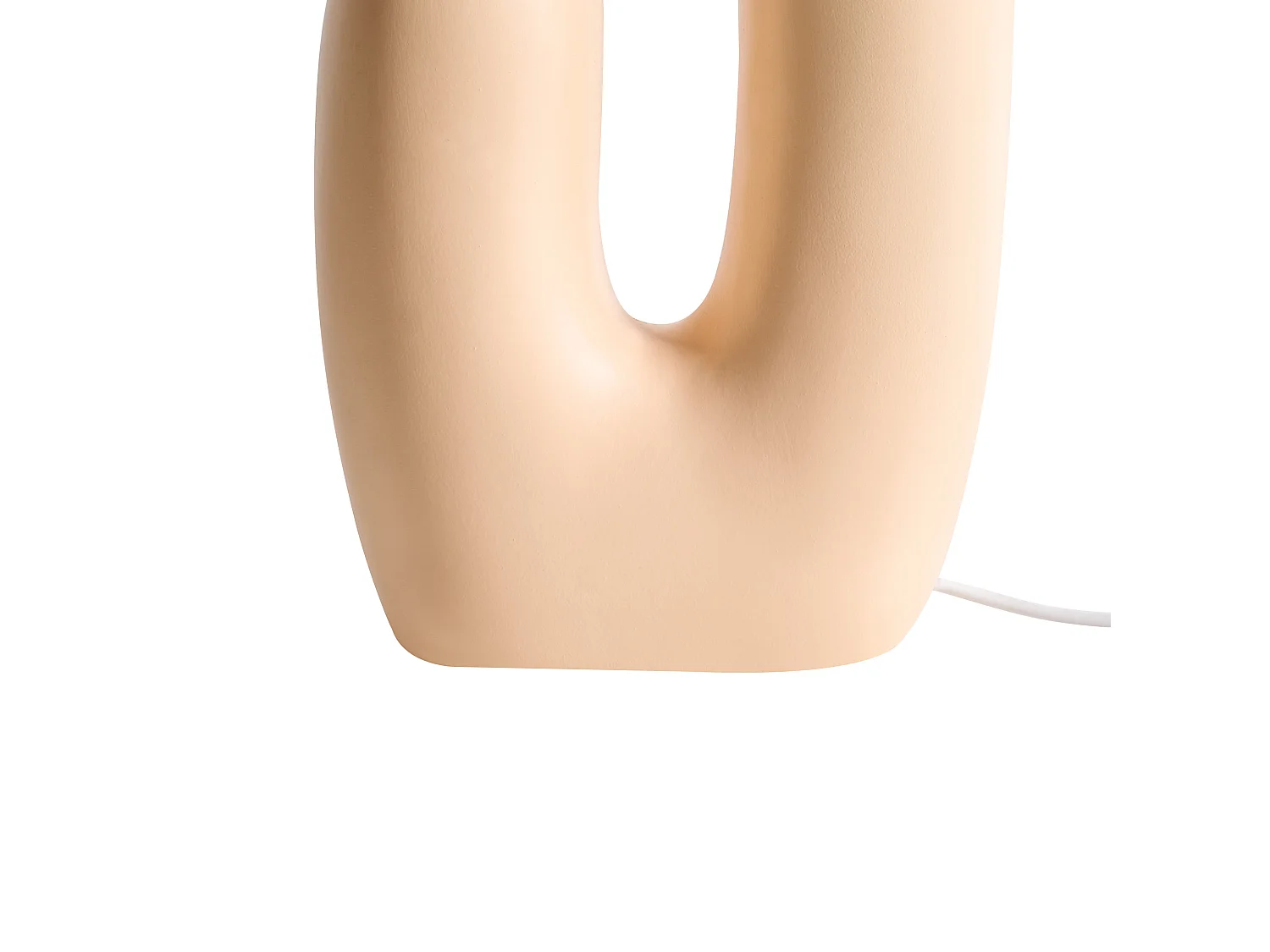 Table Lamp TULUN Beige