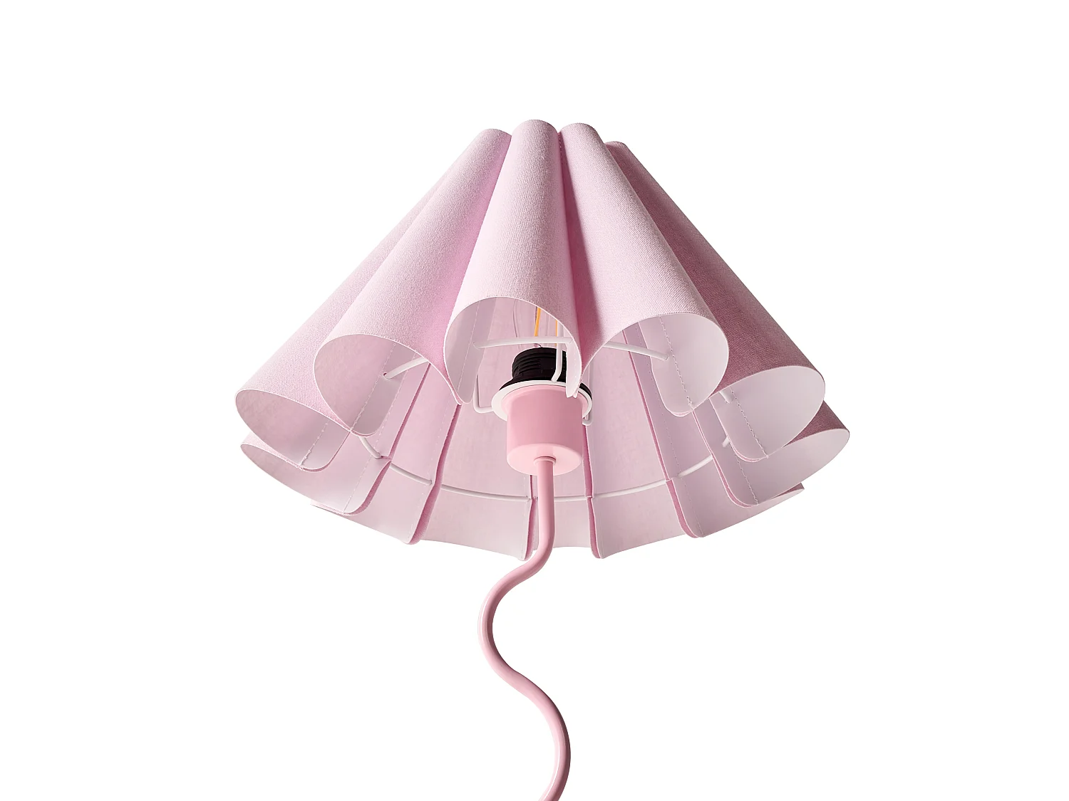 Table Lamp MASUMU Pink