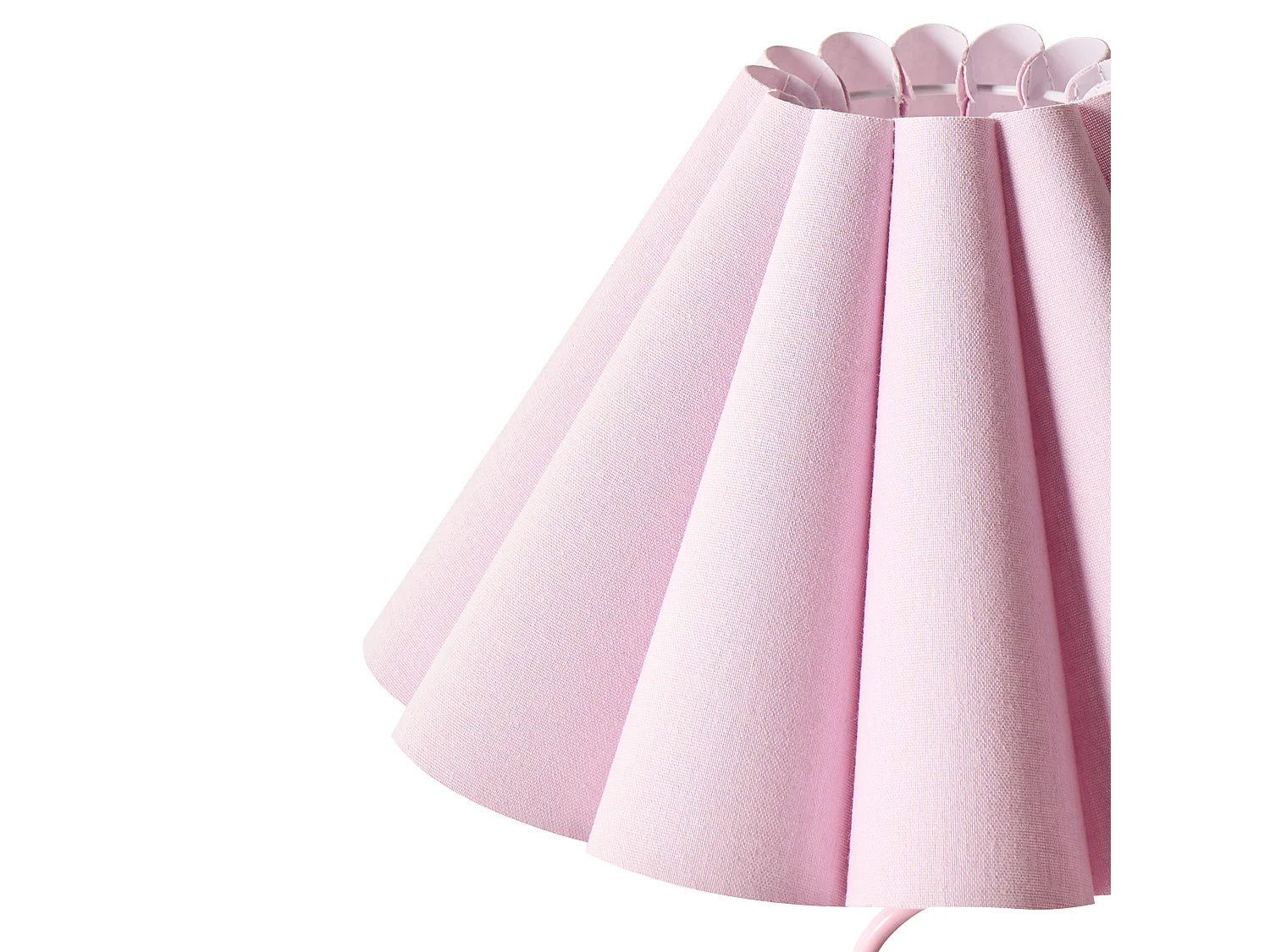 Table Lamp MASUMU Pink