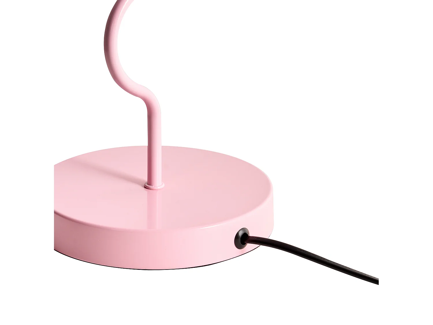 Table Lamp MASUMU Pink