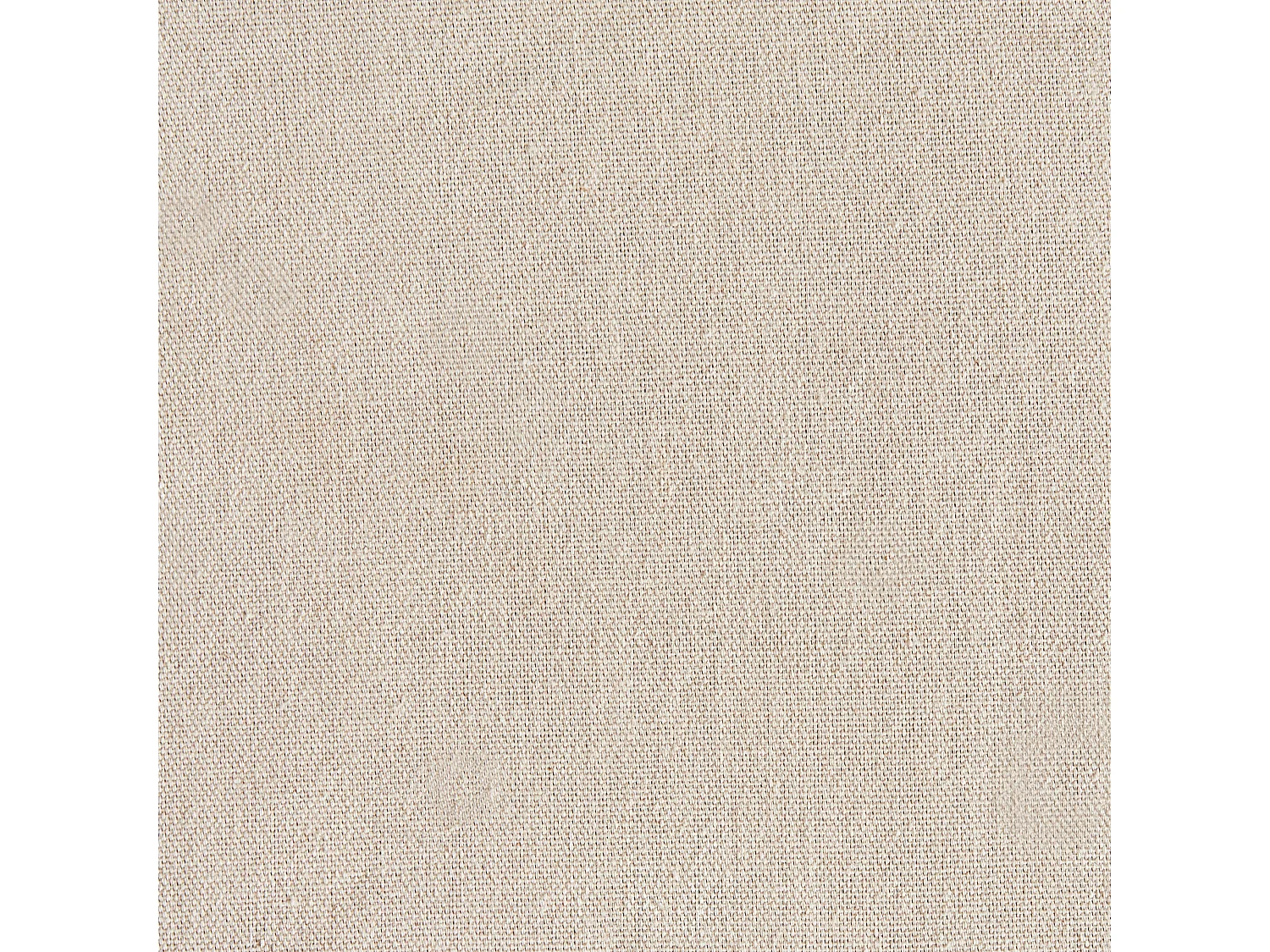 Pouf LUTZ Coton Gris