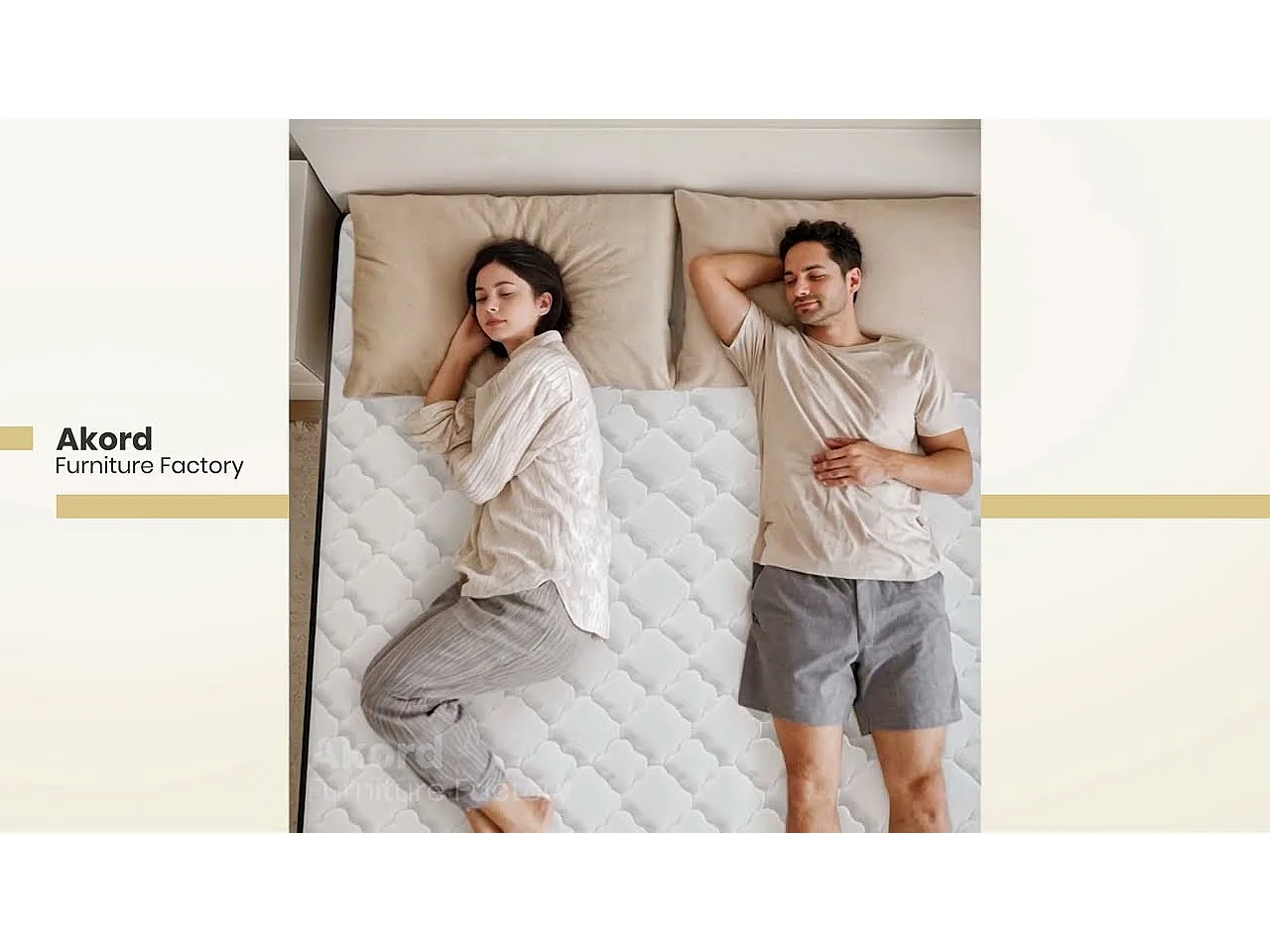 Matelas à ressorts ensachés 7 zones avec protège-matelas H3 180x200 cm