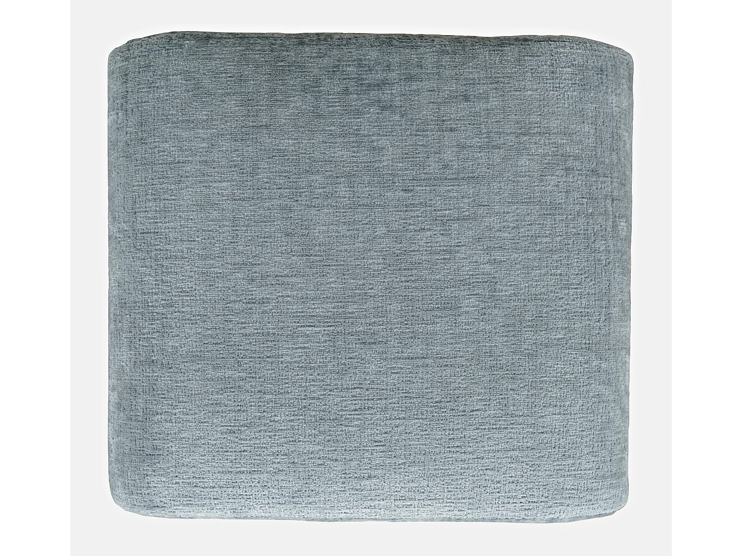 Bank 53,5x48x45,5 cm Hellblau Leith let69b