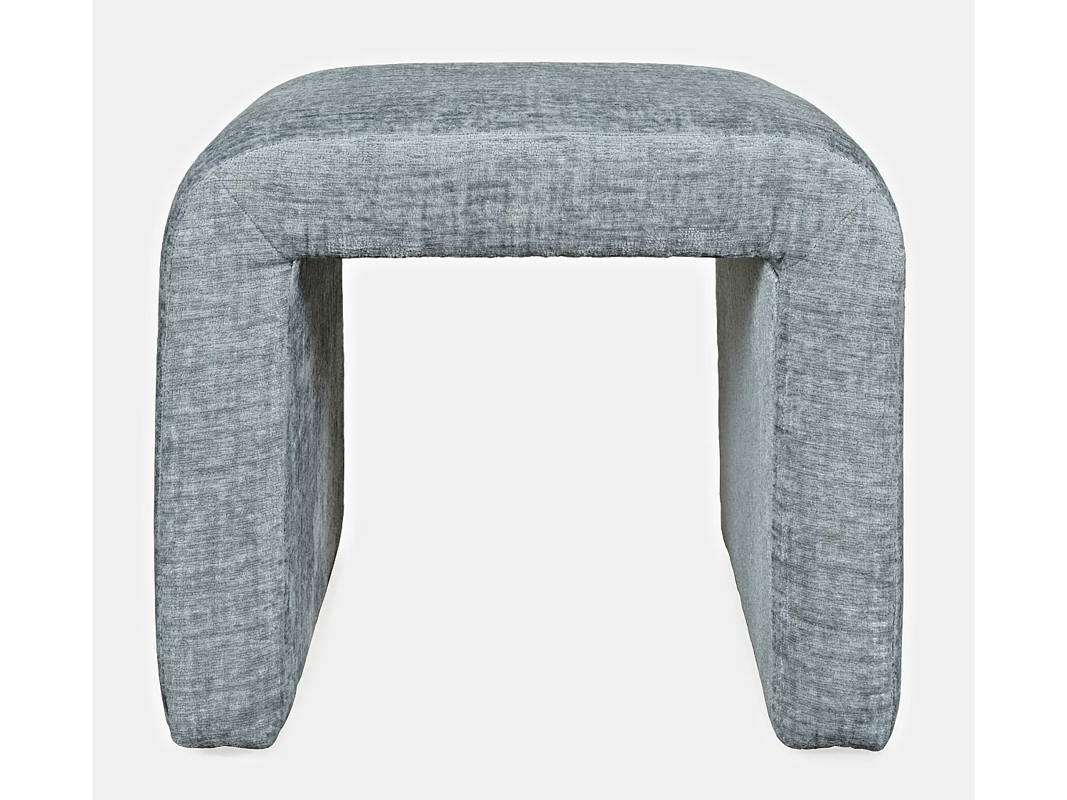 Banc 53,5x48x45,5 cm Bleu clair leith let69b