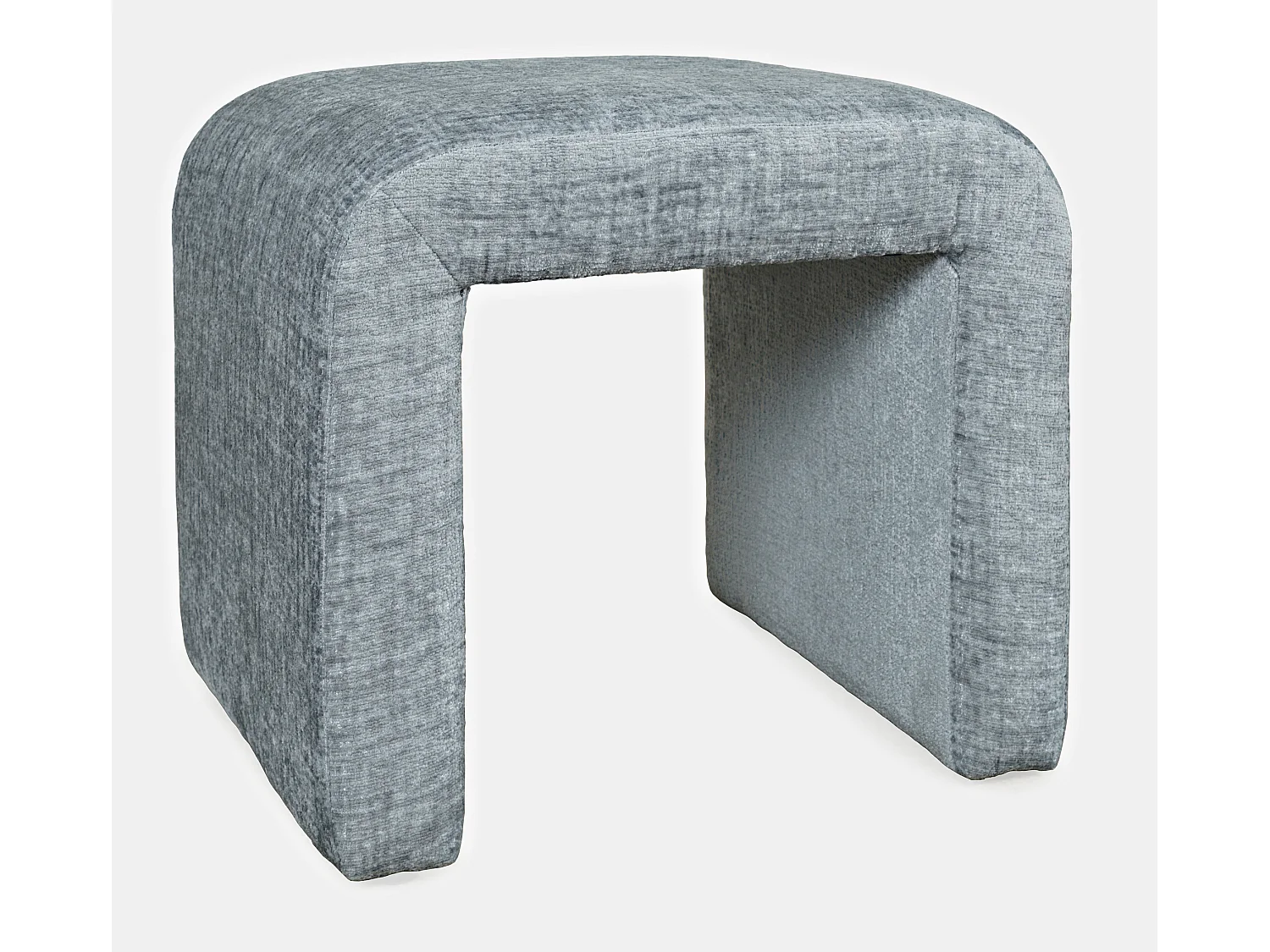 Banc 53,5x48x45,5 cm Bleu clair leith let69b