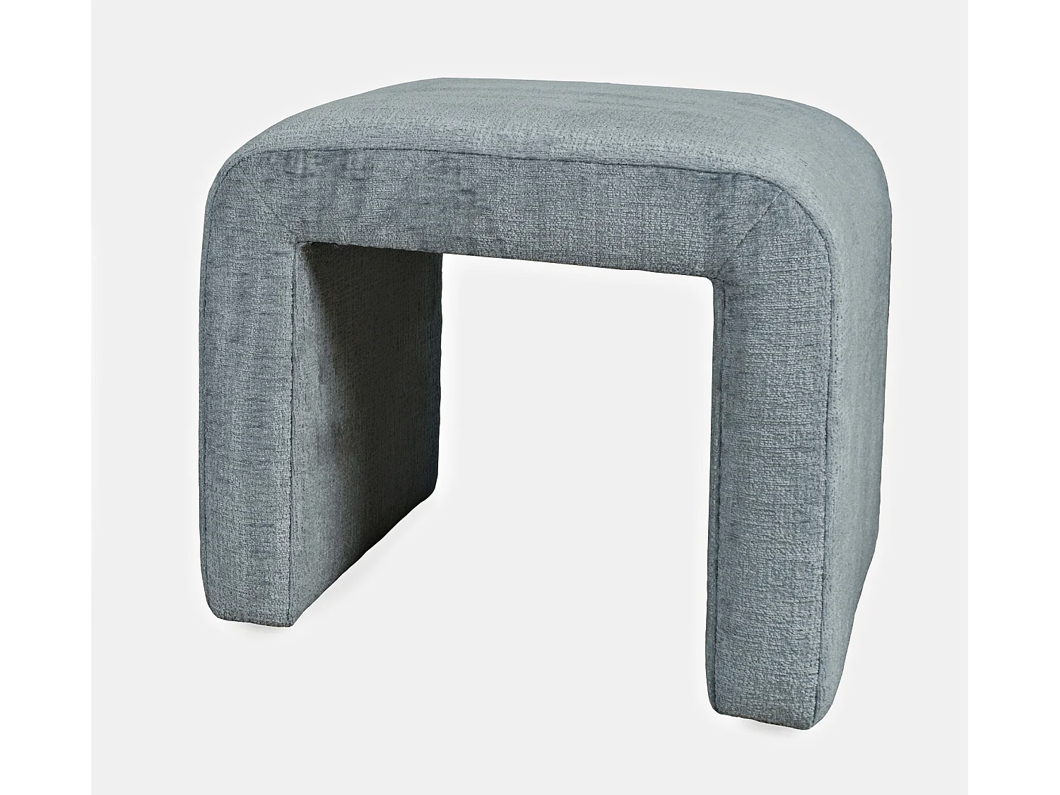 Banc 53,5x48x45,5 cm Bleu clair leith let69b