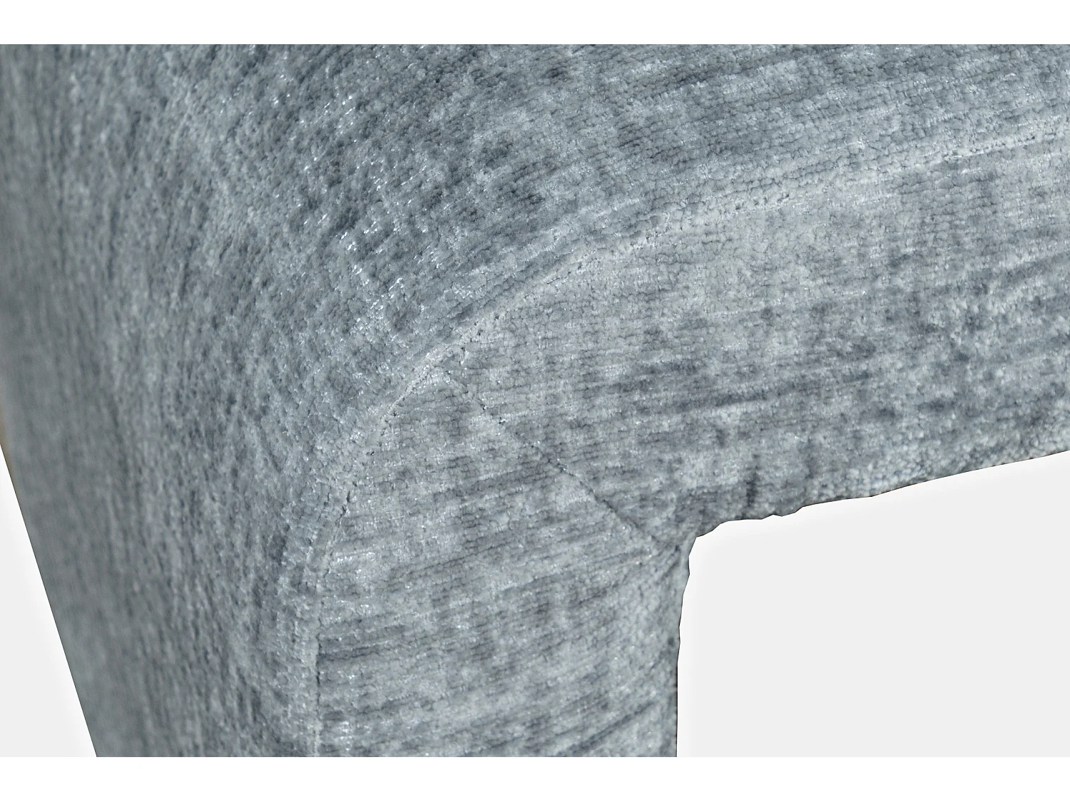 Banc 53,5x48x45,5 cm Bleu clair leith let69b