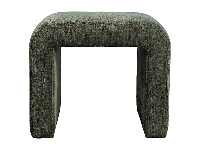 Bank 53,5x48x45,5 cm Olive Leith LET69O