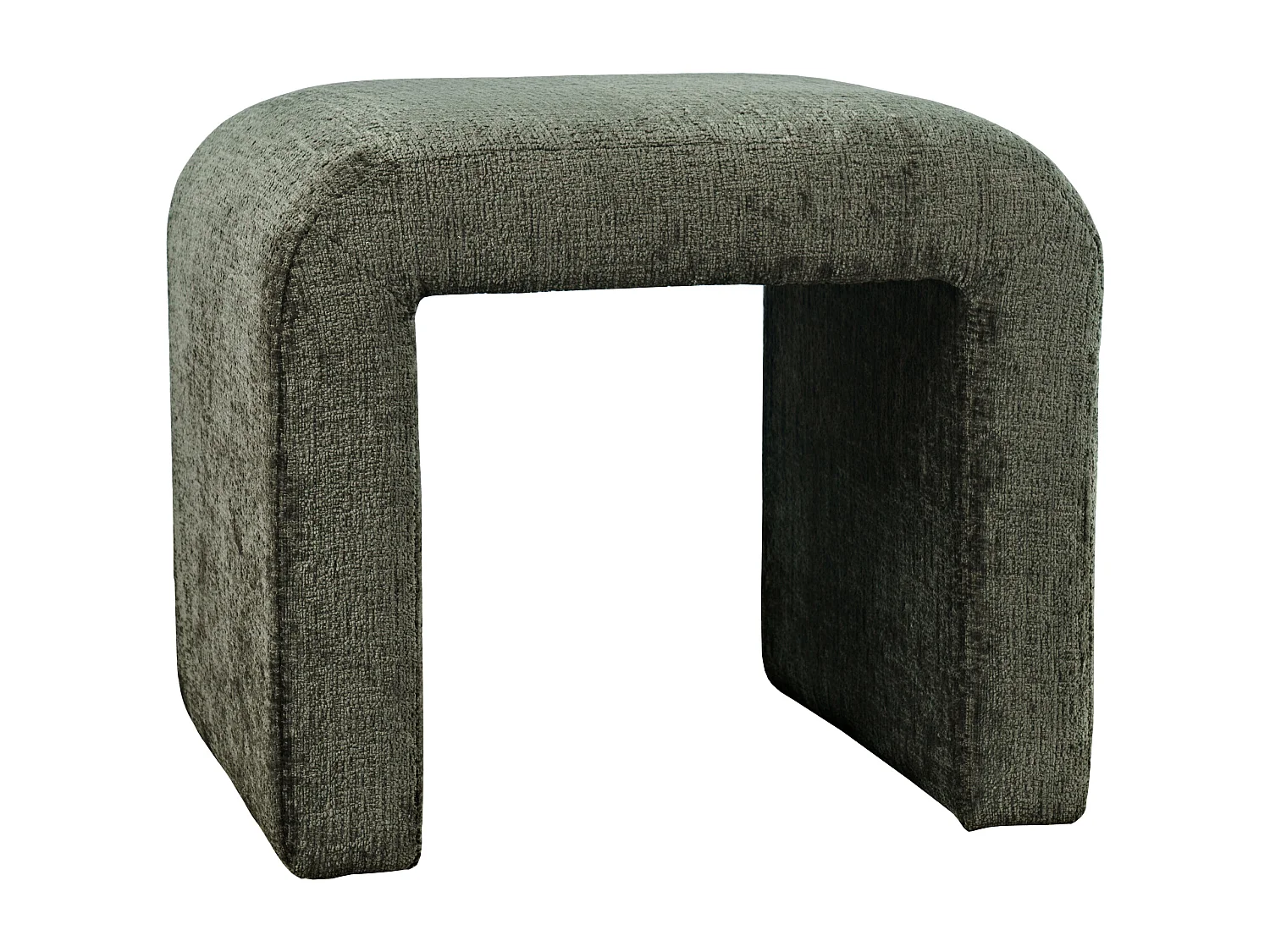 Bank 53,5x48x45,5 cm Olive Leith LET69O