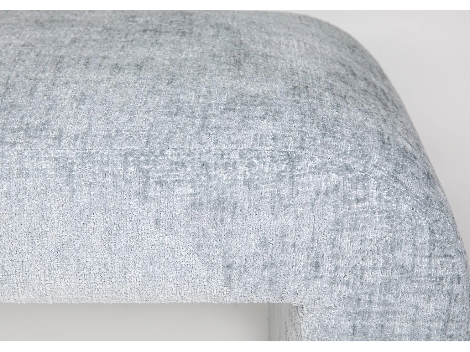 Banc 119,5x48x45,5 cm Bleu clair Leith let70b