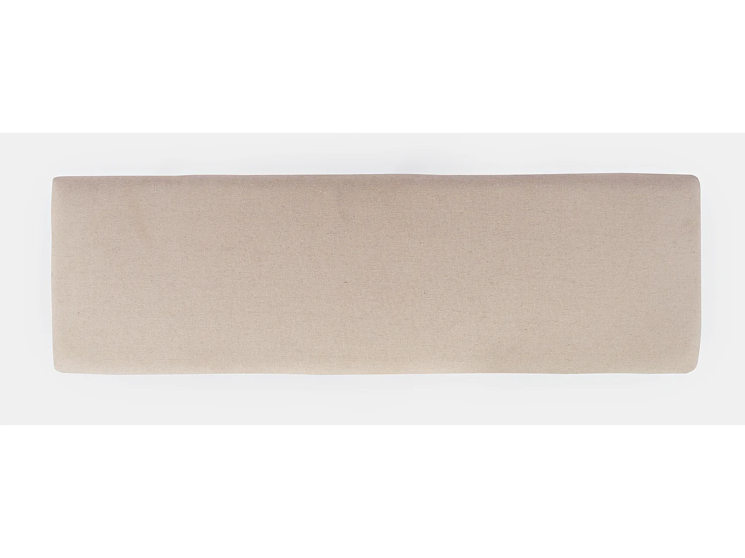 Bank 132x49,5x48,5 cm Dunkelbraun Avola AV1931-52