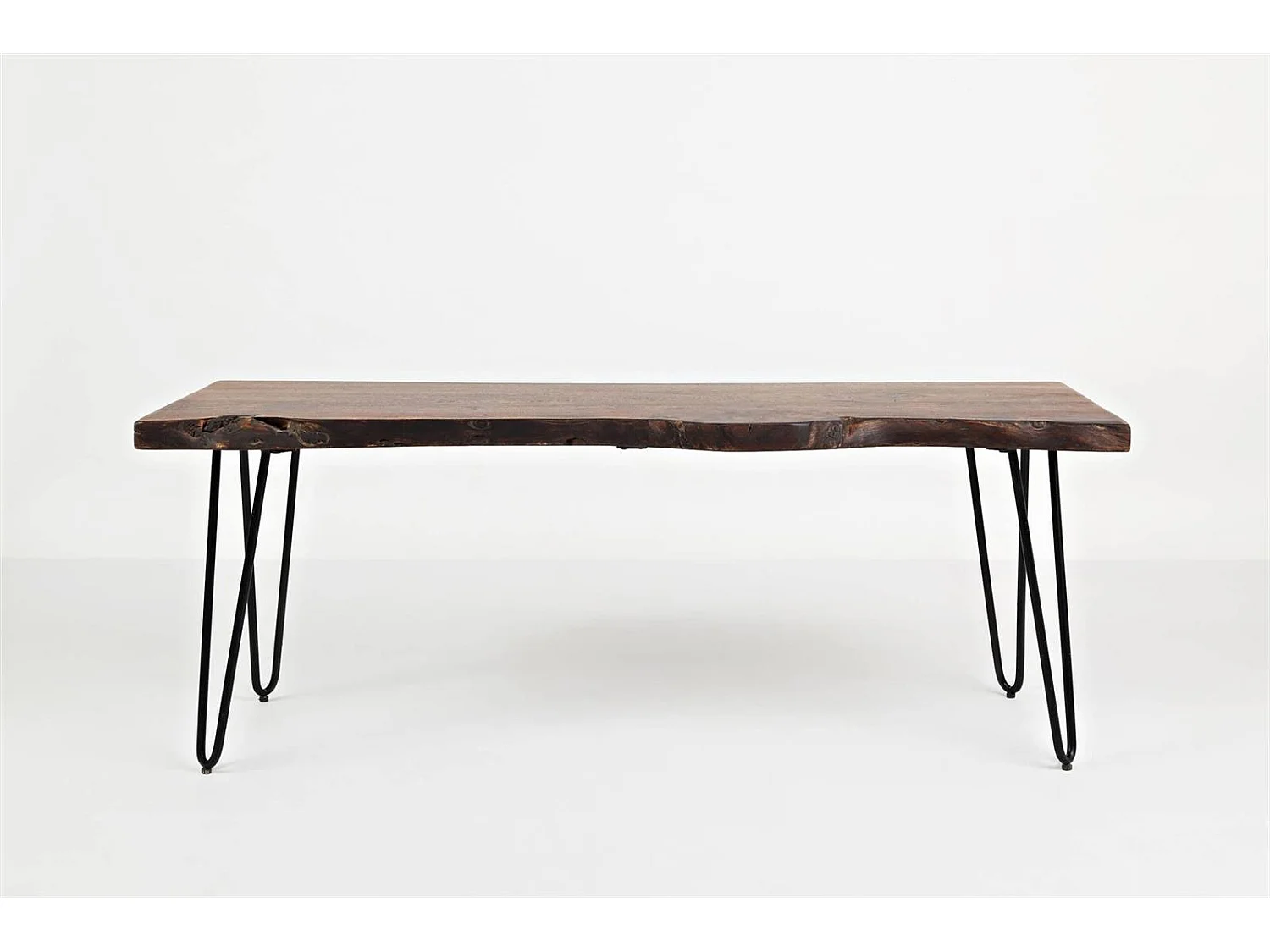 Bank 122x46x41 cm braun Avola av1781-48kd