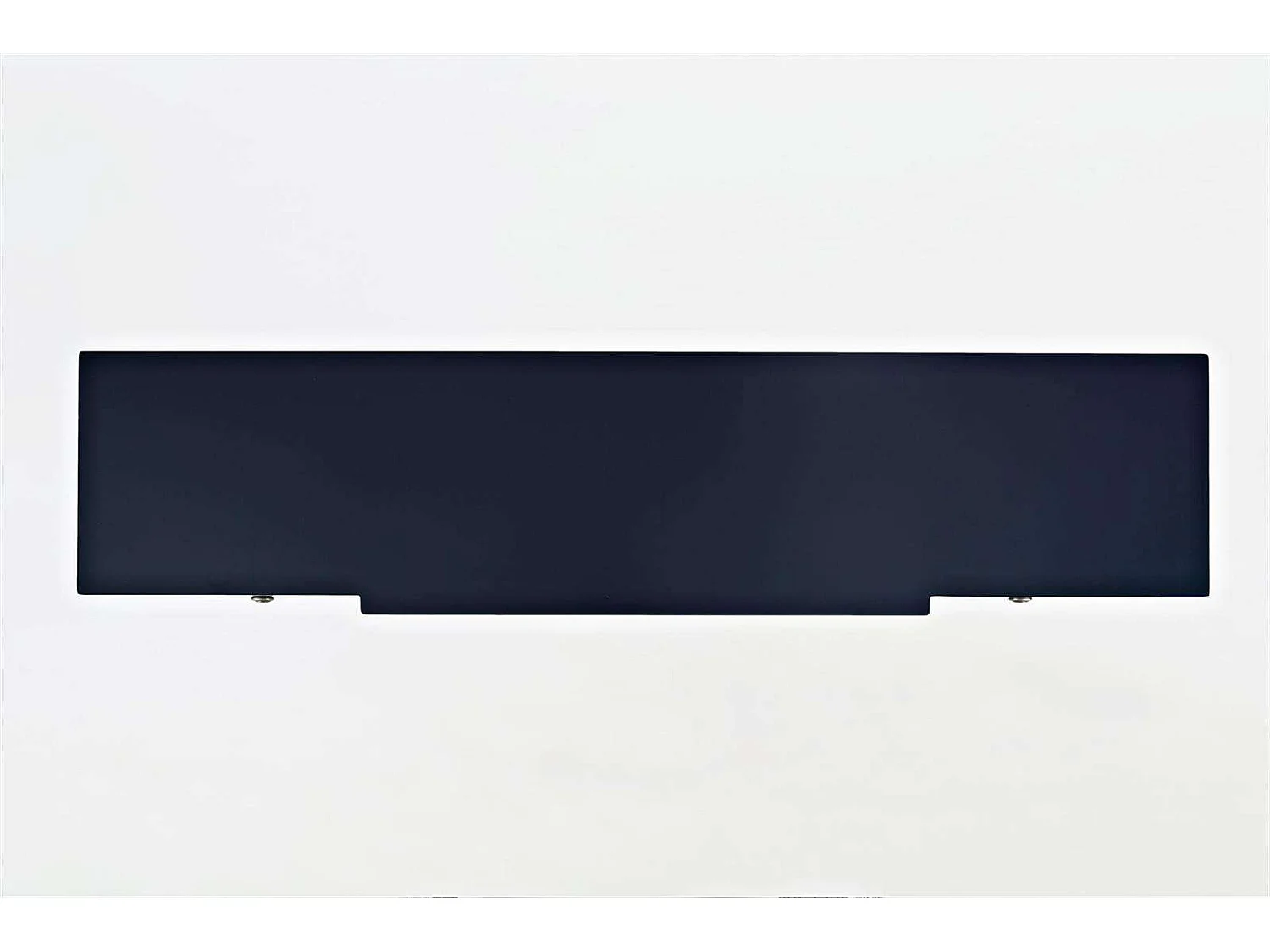 Console 152,5x86,5x35,5 cm bleu foncé Avola AV1633-60