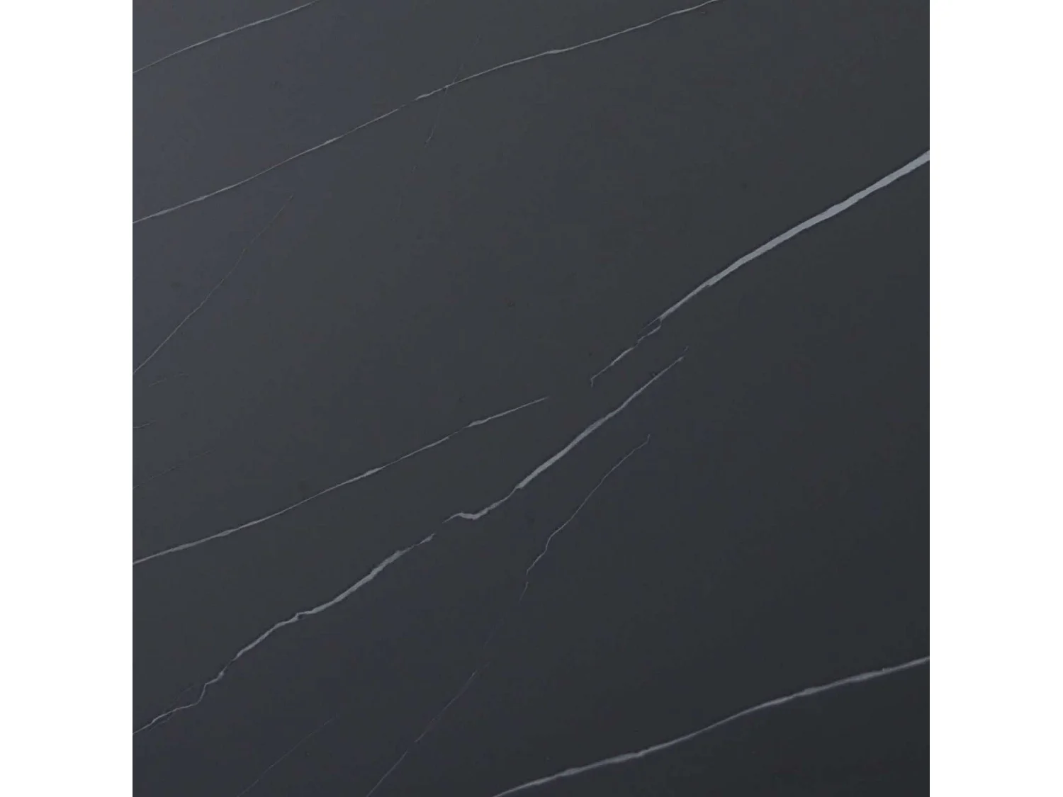 Console 150x80x40 cm noir Modig M19S