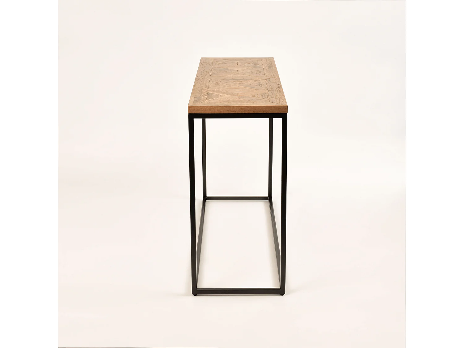 Console 116x76,5x37 cm gris foncé indus in06-0