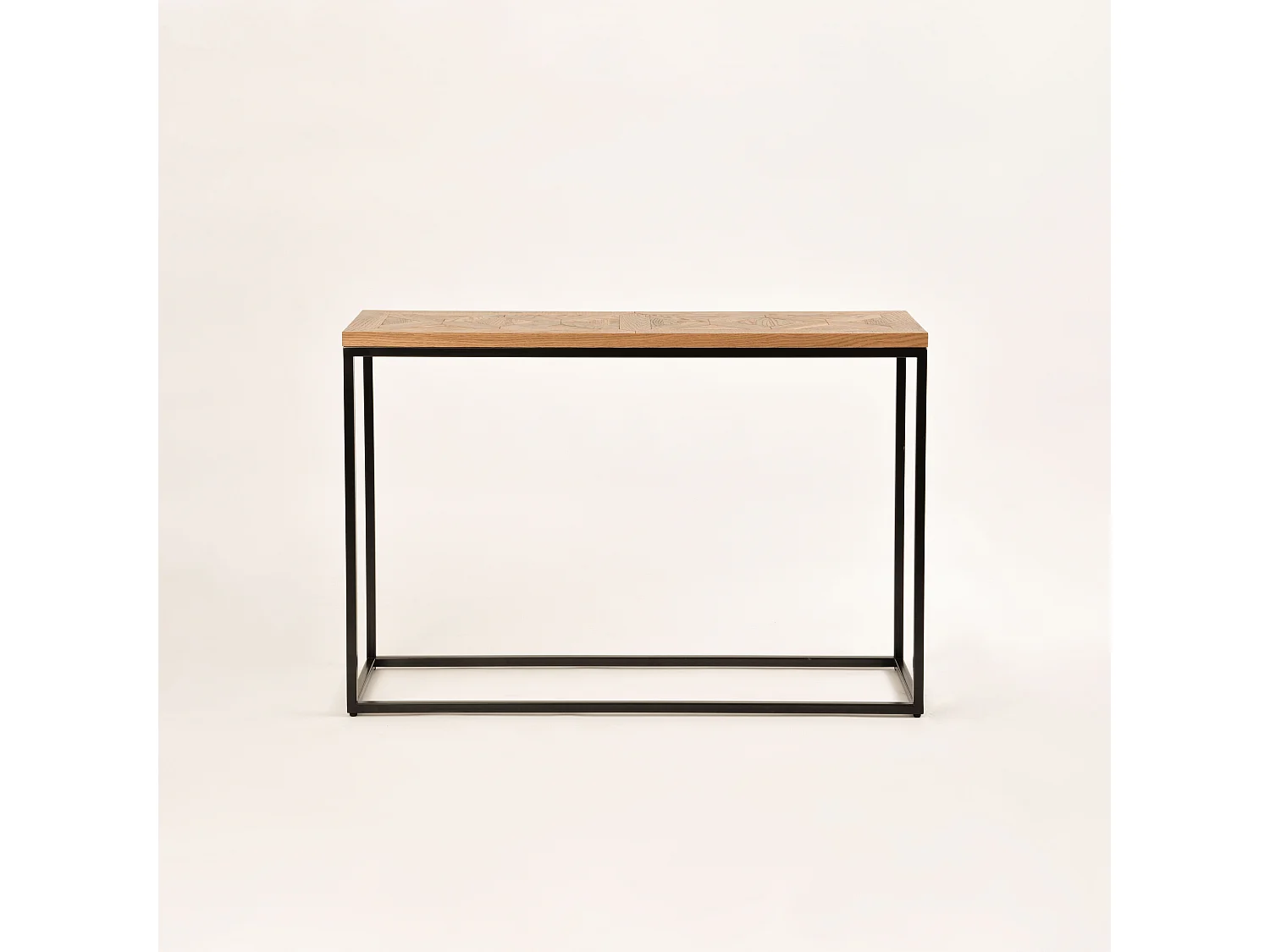 Console 116x76,5x37 cm gris foncé indus in06-0