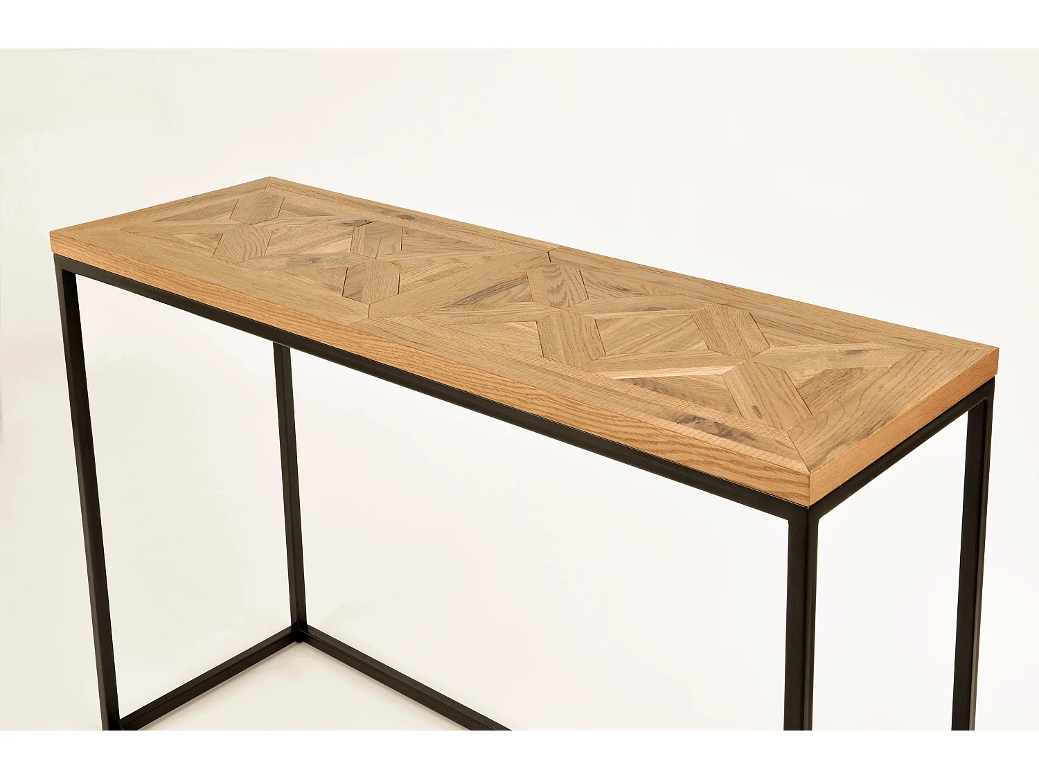 Console 116x76,5x37 cm gris foncé indus in06-0