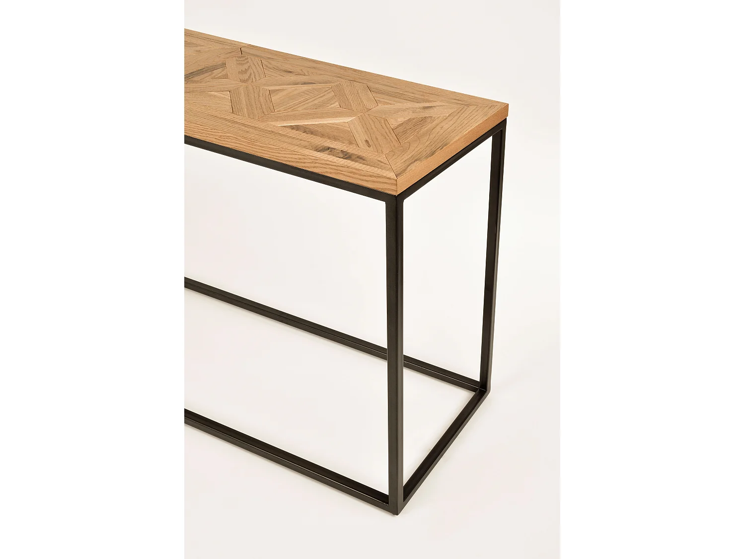 Console 116x76,5x37 cm gris foncé indus in06-0