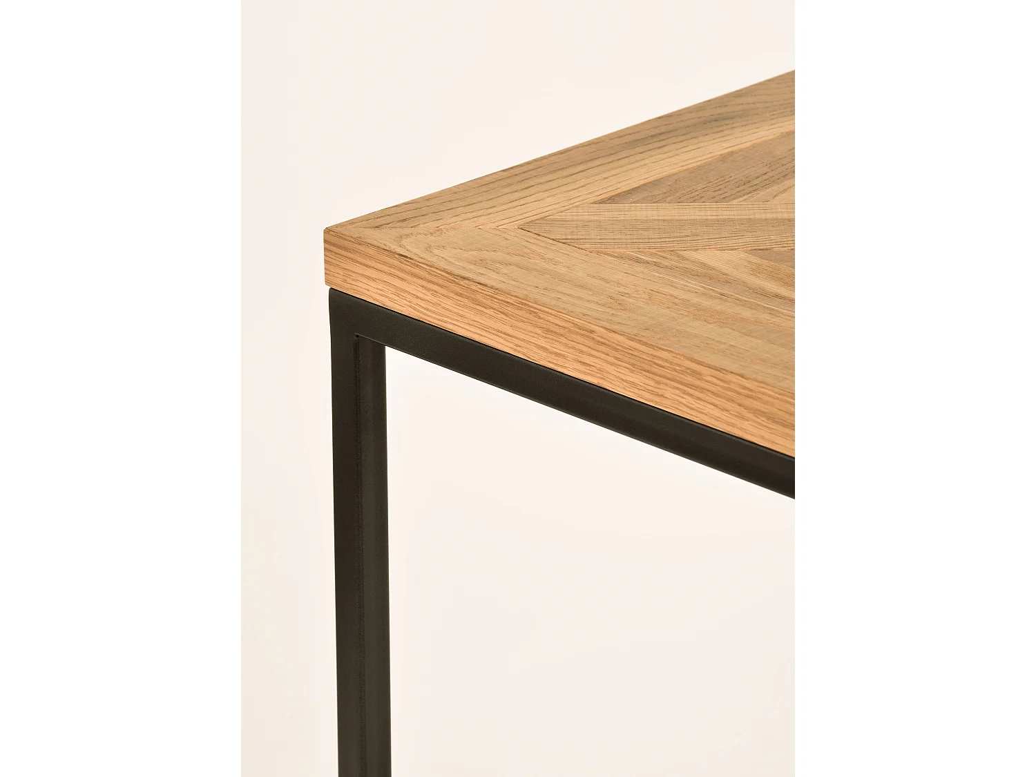 Console 116x76,5x37 cm gris foncé indus in06-0