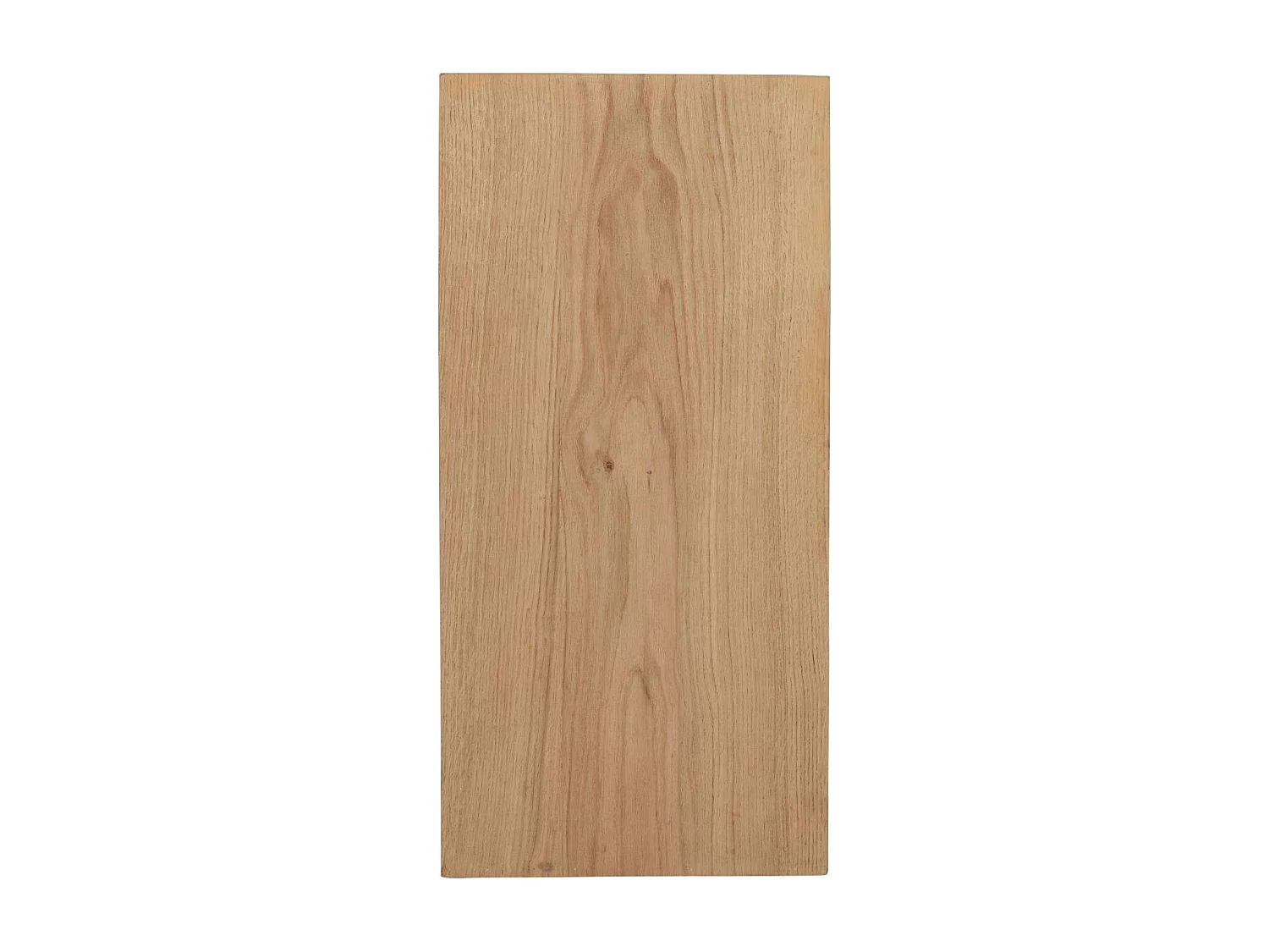 Konsolbord, Avola, 22 x 76 x 35,5 cm, lysebrun