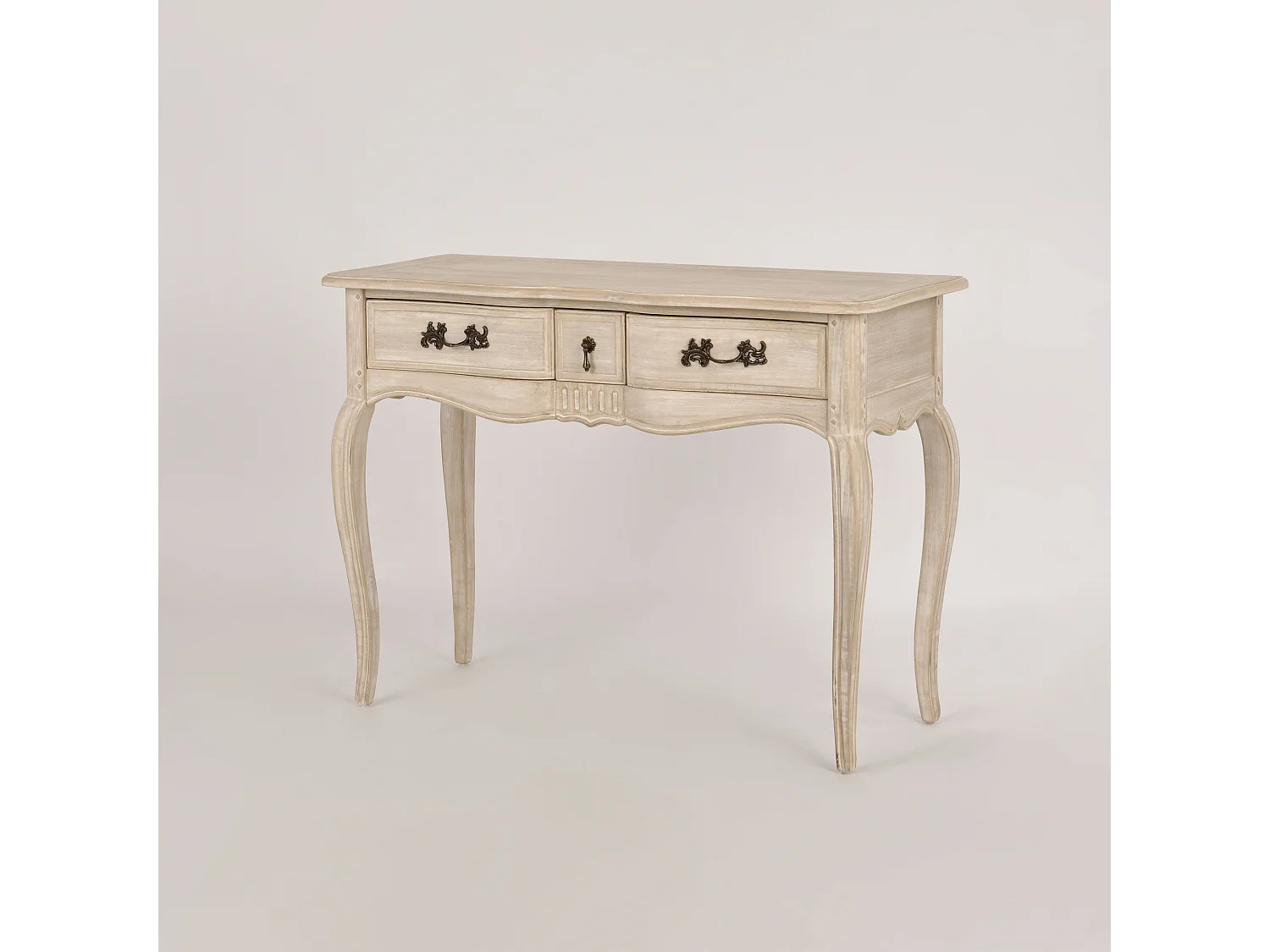 Console 110x80x47 cm Beige Venezia Bianco VEB808K