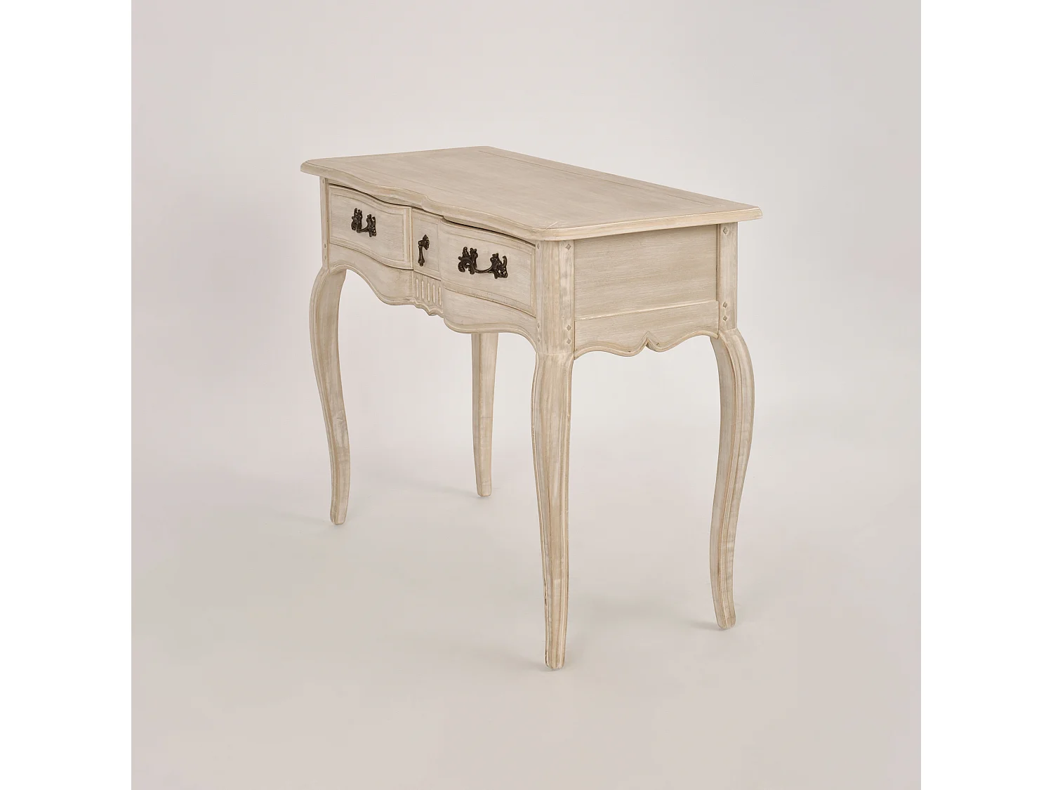 Console 110x80x47 cm Beige Venezia Bianco VEB808K