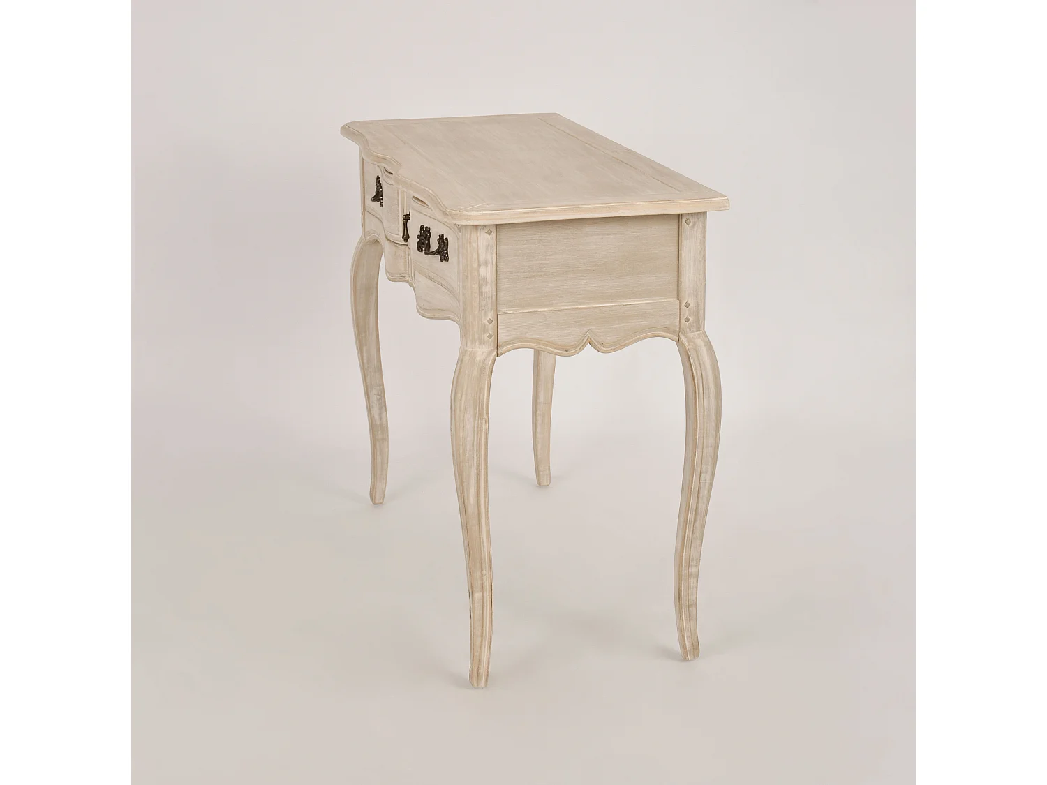 Console 110x80x47 cm Beige Venezia Bianco VEB808K