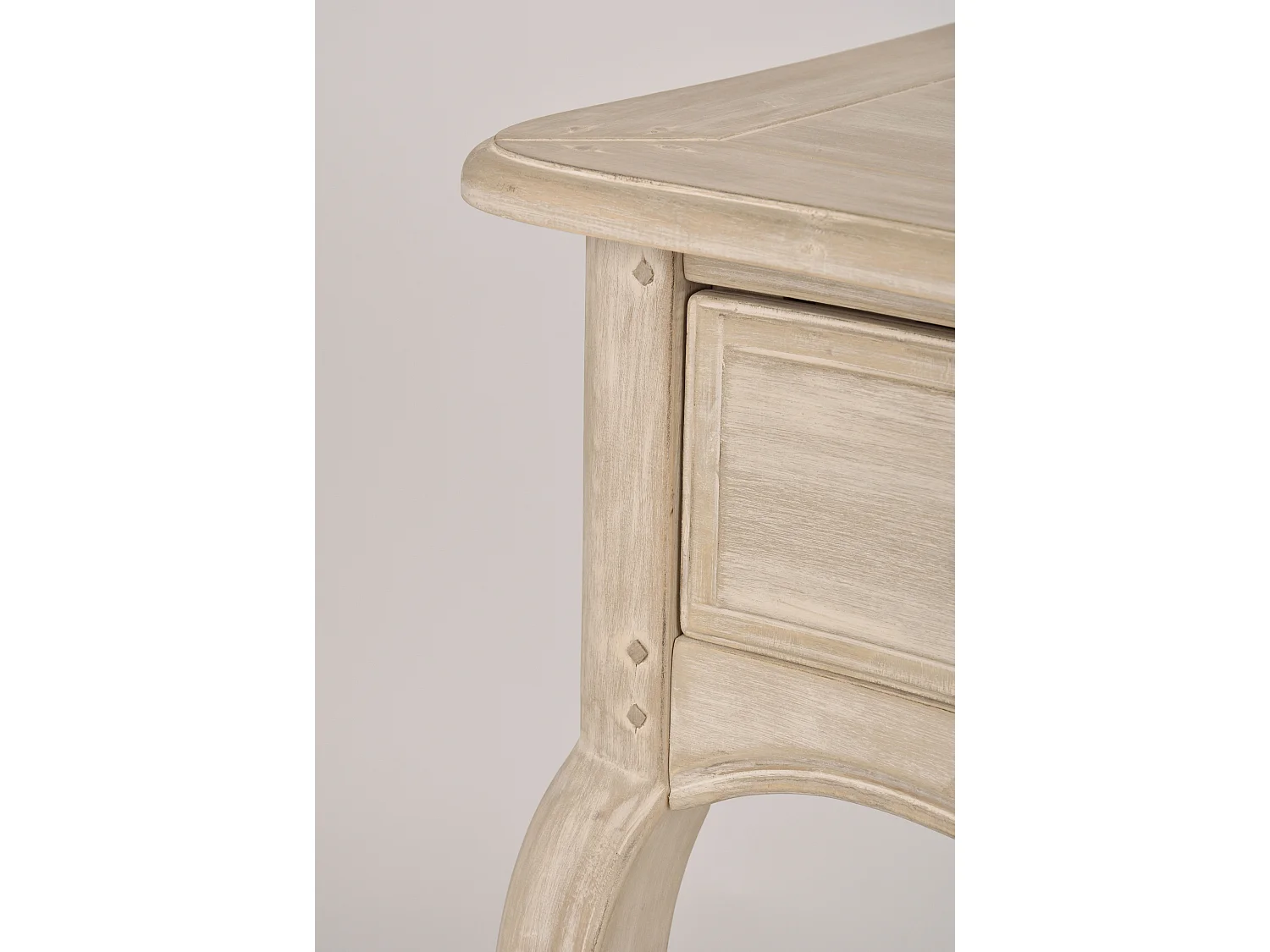 Console 110x80x47 cm Beige Venezia Bianco VEB808K