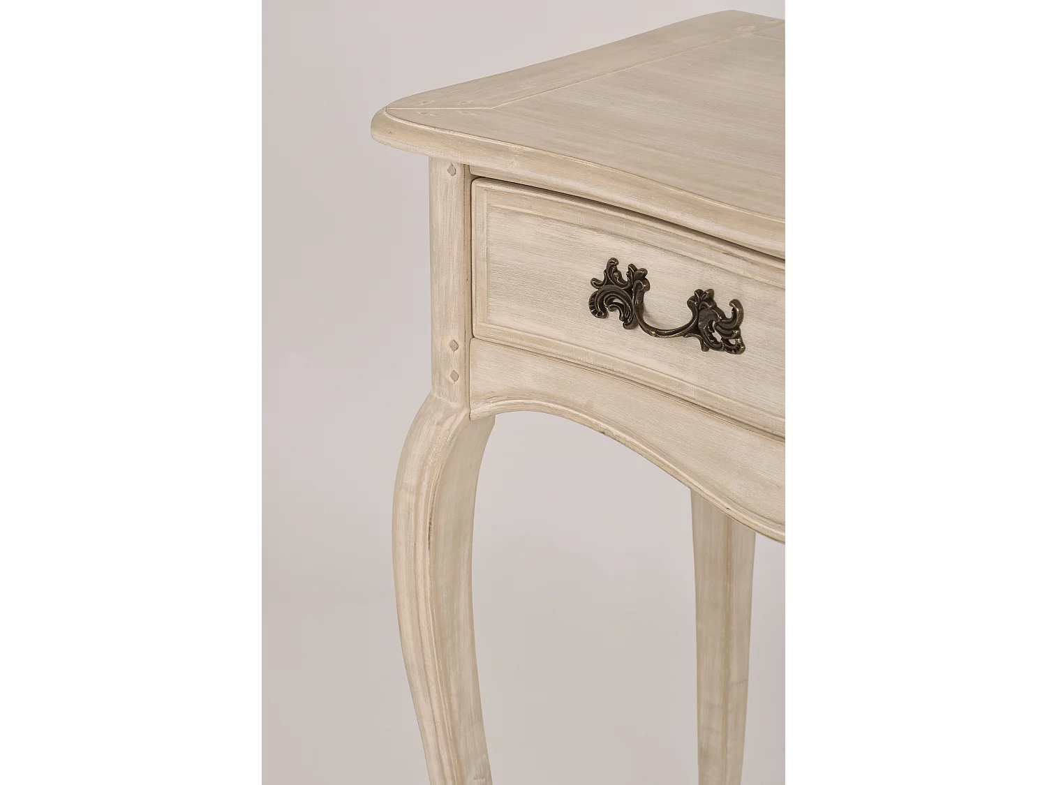 Console 110x80x47 cm Beige Venezia Bianco VEB808K