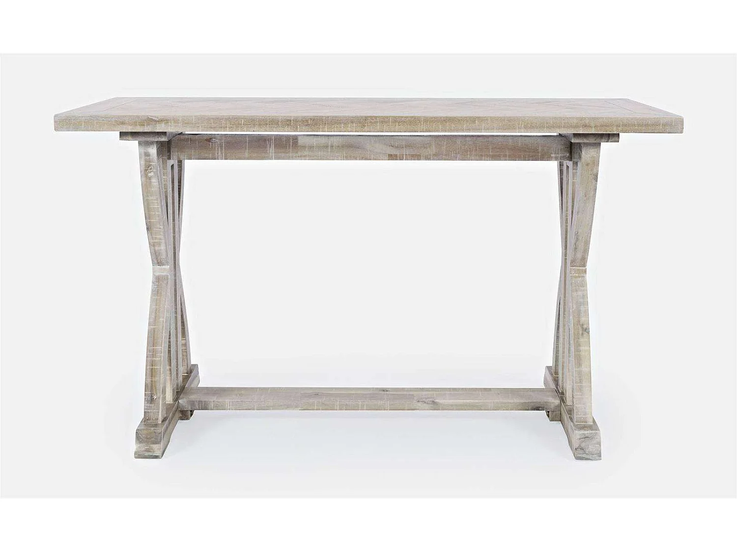 Konsolbord, Avola, 103x43 cm, Lys Eg