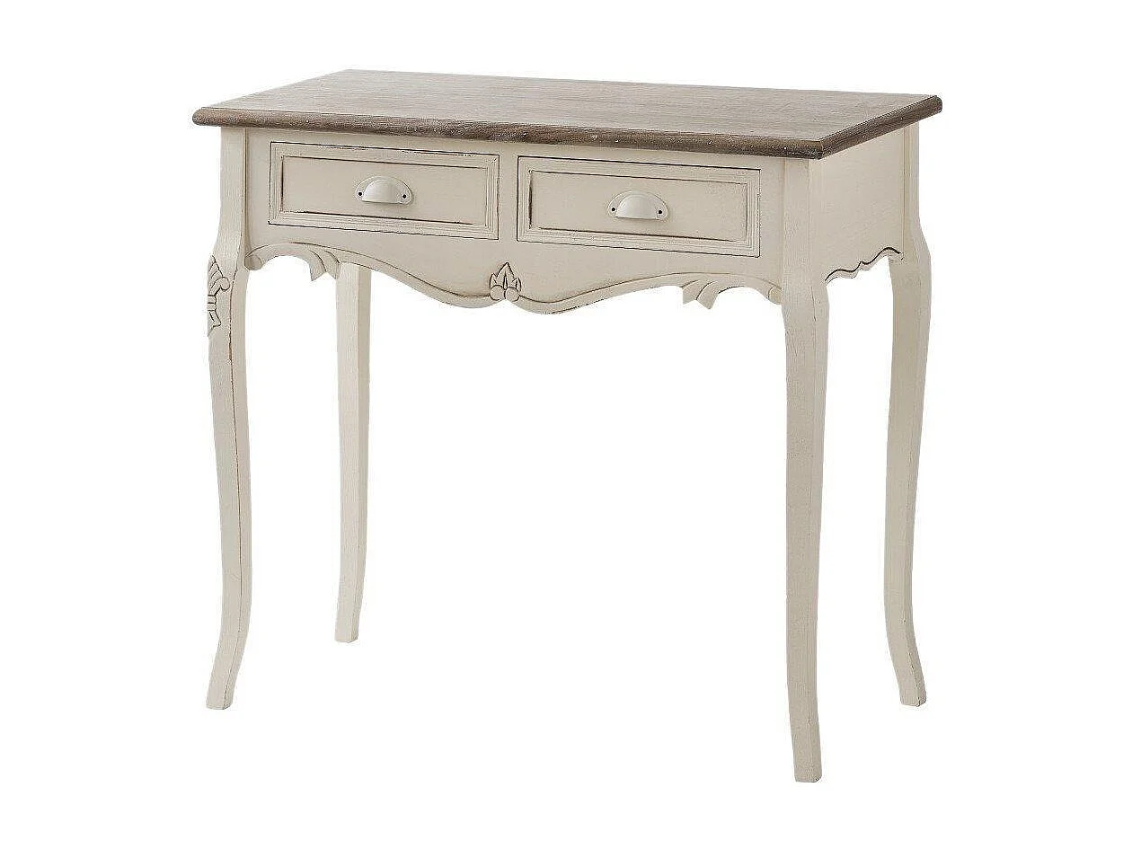 Konsole 90x78x40 cm creme Rimini RI016