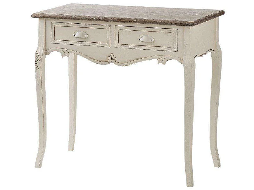 Console 90x78x40 cm cream Rimini RI016