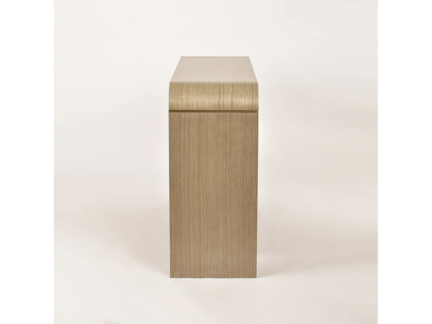 Console 122x81x36 cm beige style ST962