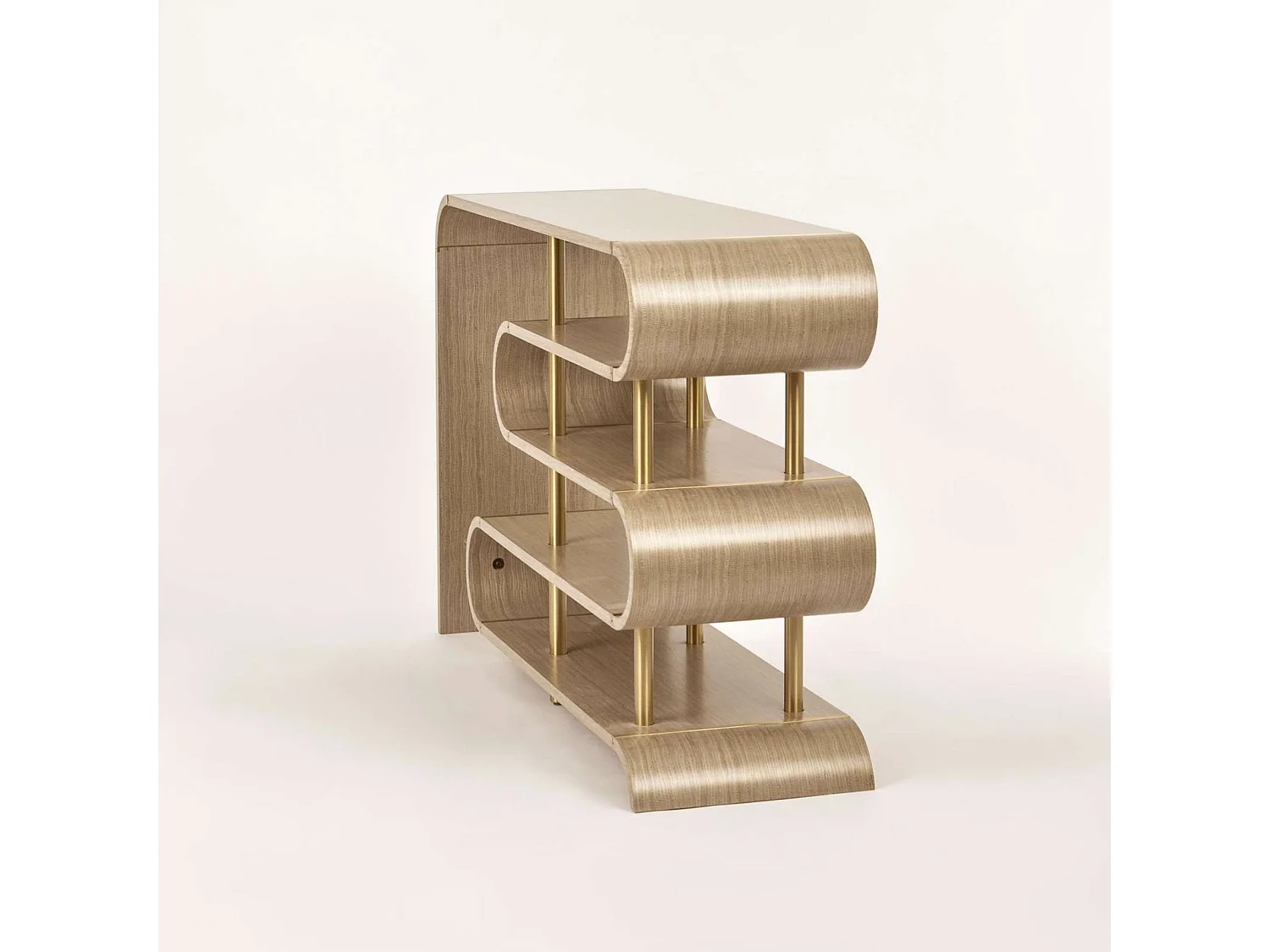 Console 122x81x36 cm beige style ST962