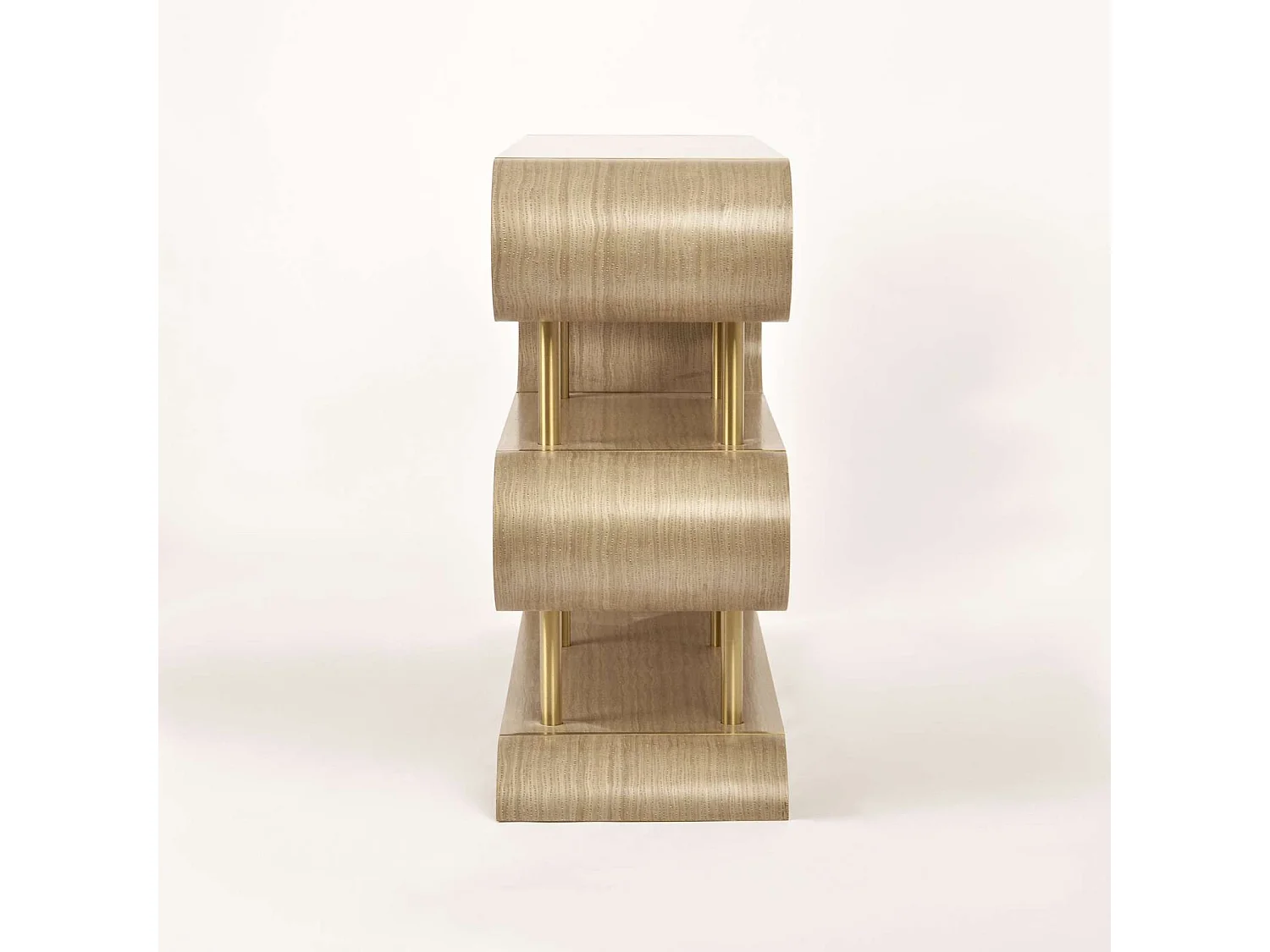 Console 122x81x36 cm beige style ST962