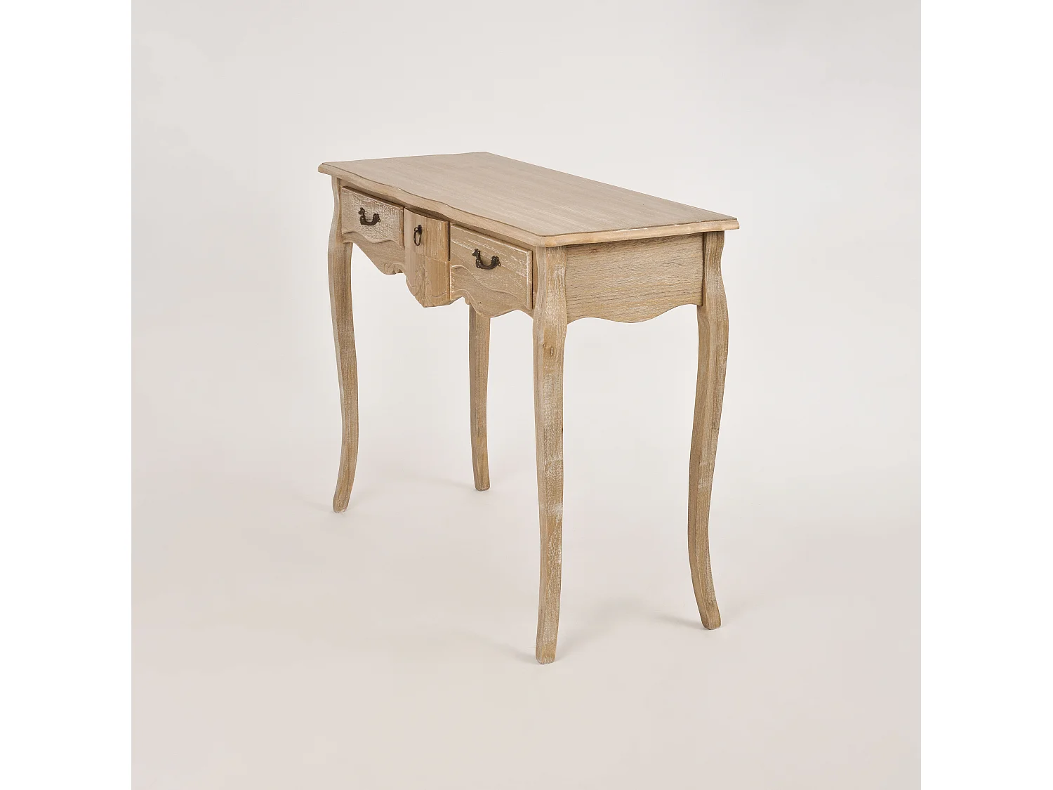 Console 110x78x40 cm marron Merano ME017